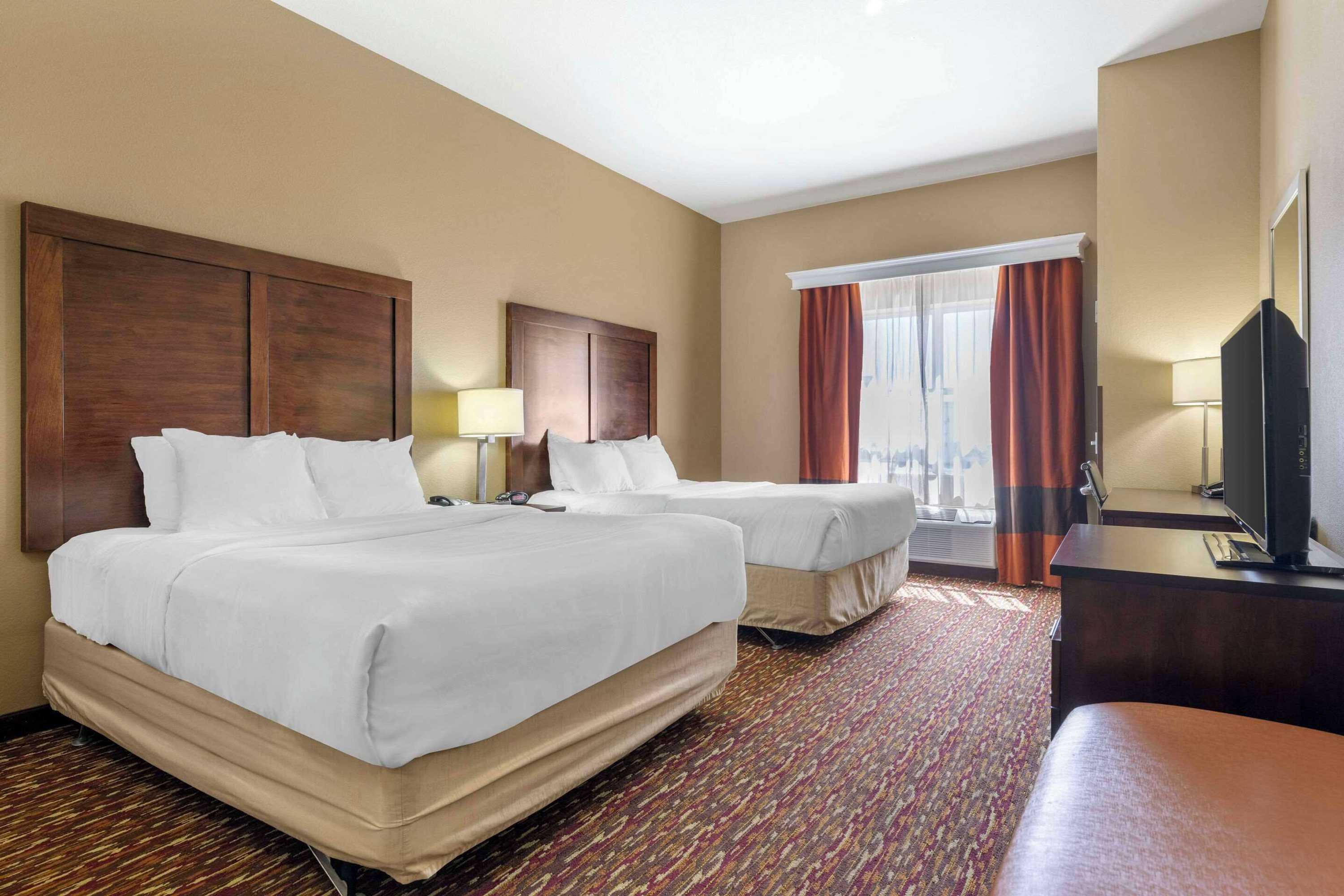 Gift card for Comfort Inn & Suites Artesia Gift card for Comfort Inn & Suites Artesia