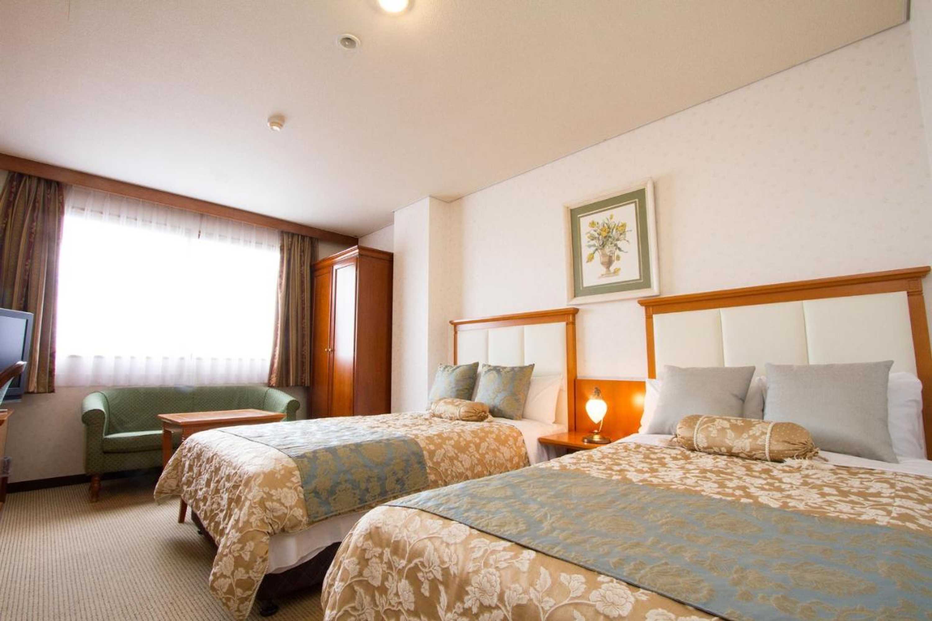 Gift card for Shohakuen Hotel