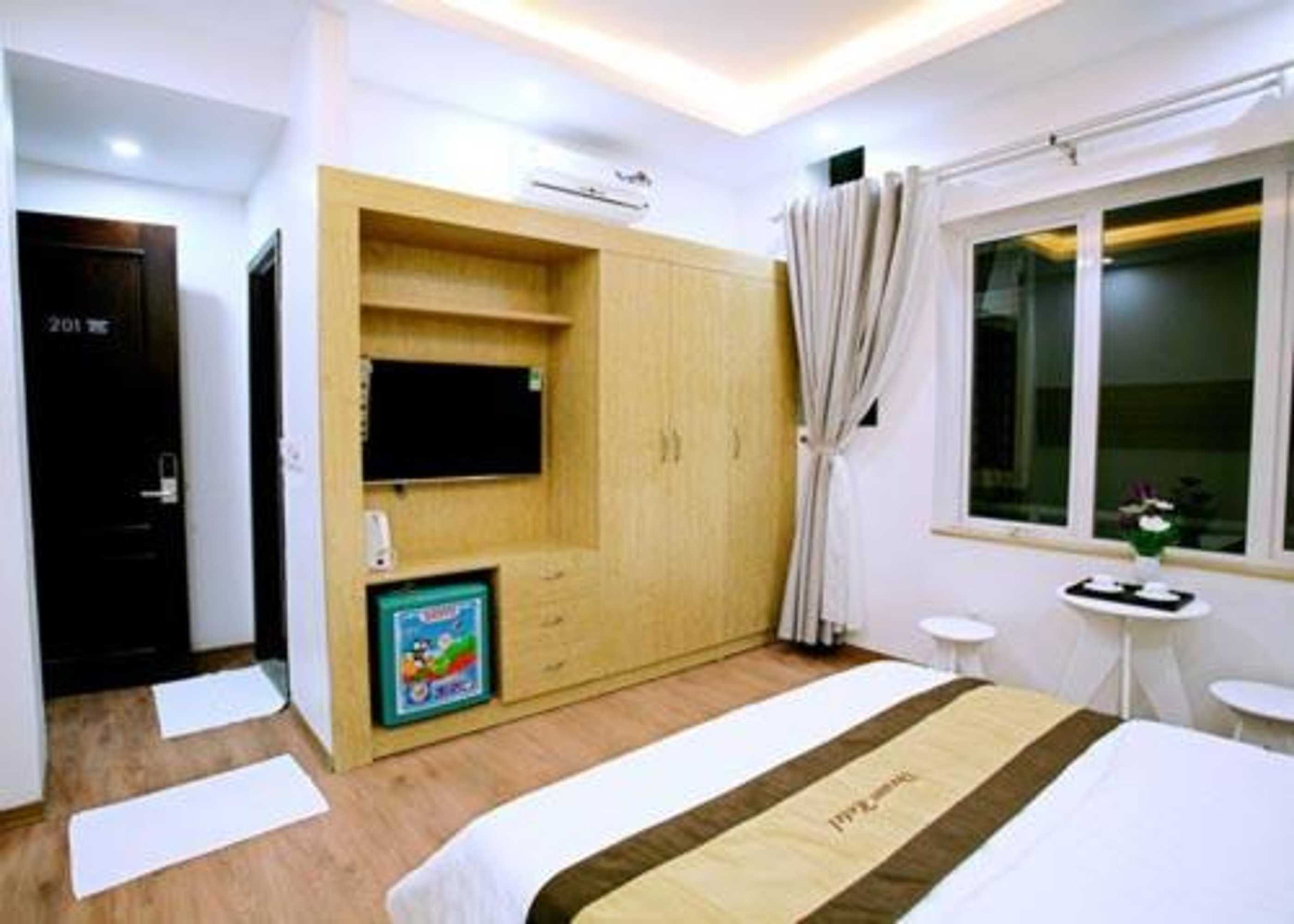 Gift card for Dream Hotel Bắc Ninh Gift card for Dream Hotel Bắc Ninh