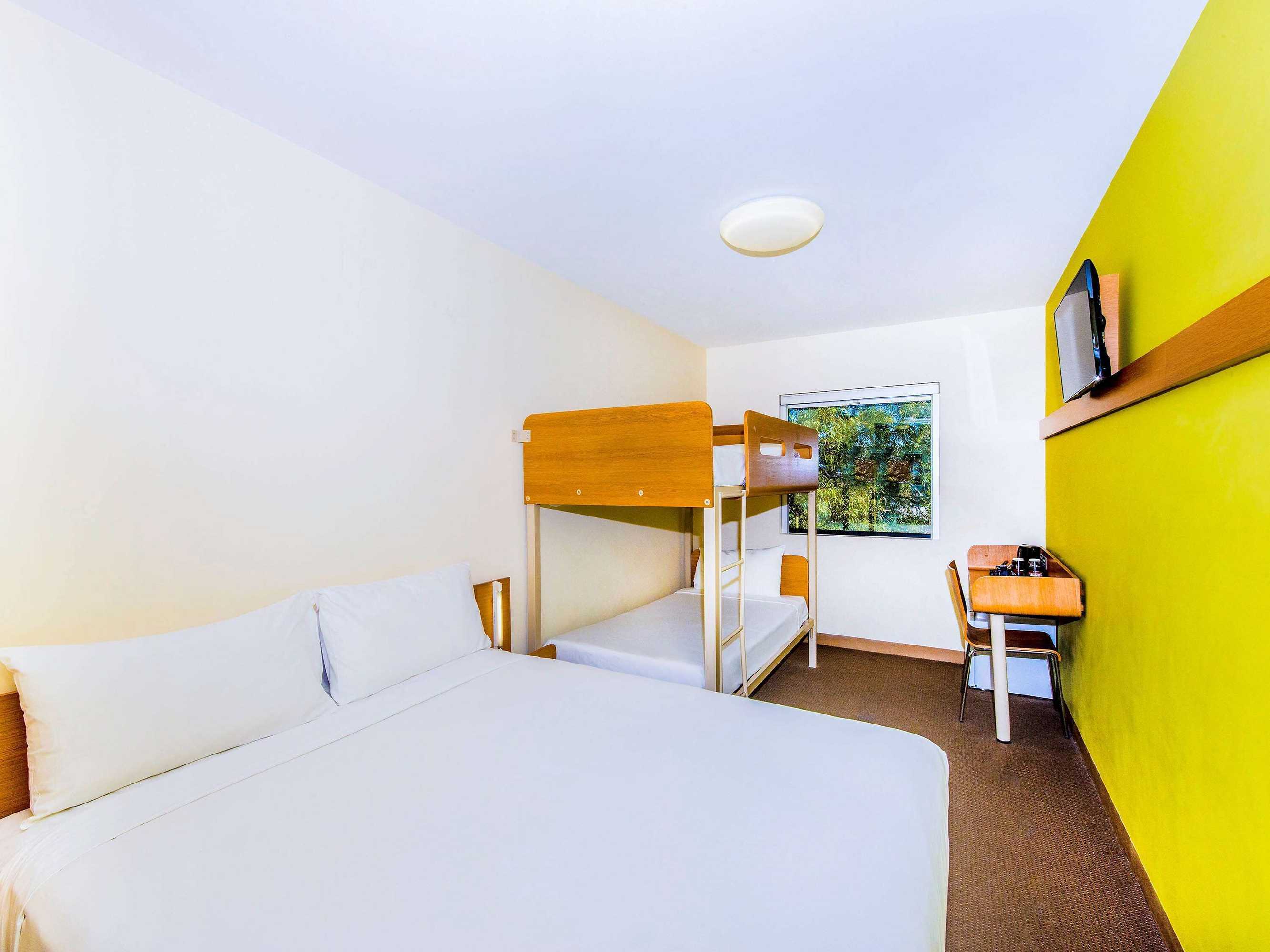 Gift card for Ibis Budget Sydney Olympic Park Gift card for Ibis Budget Sydney Olympic Park