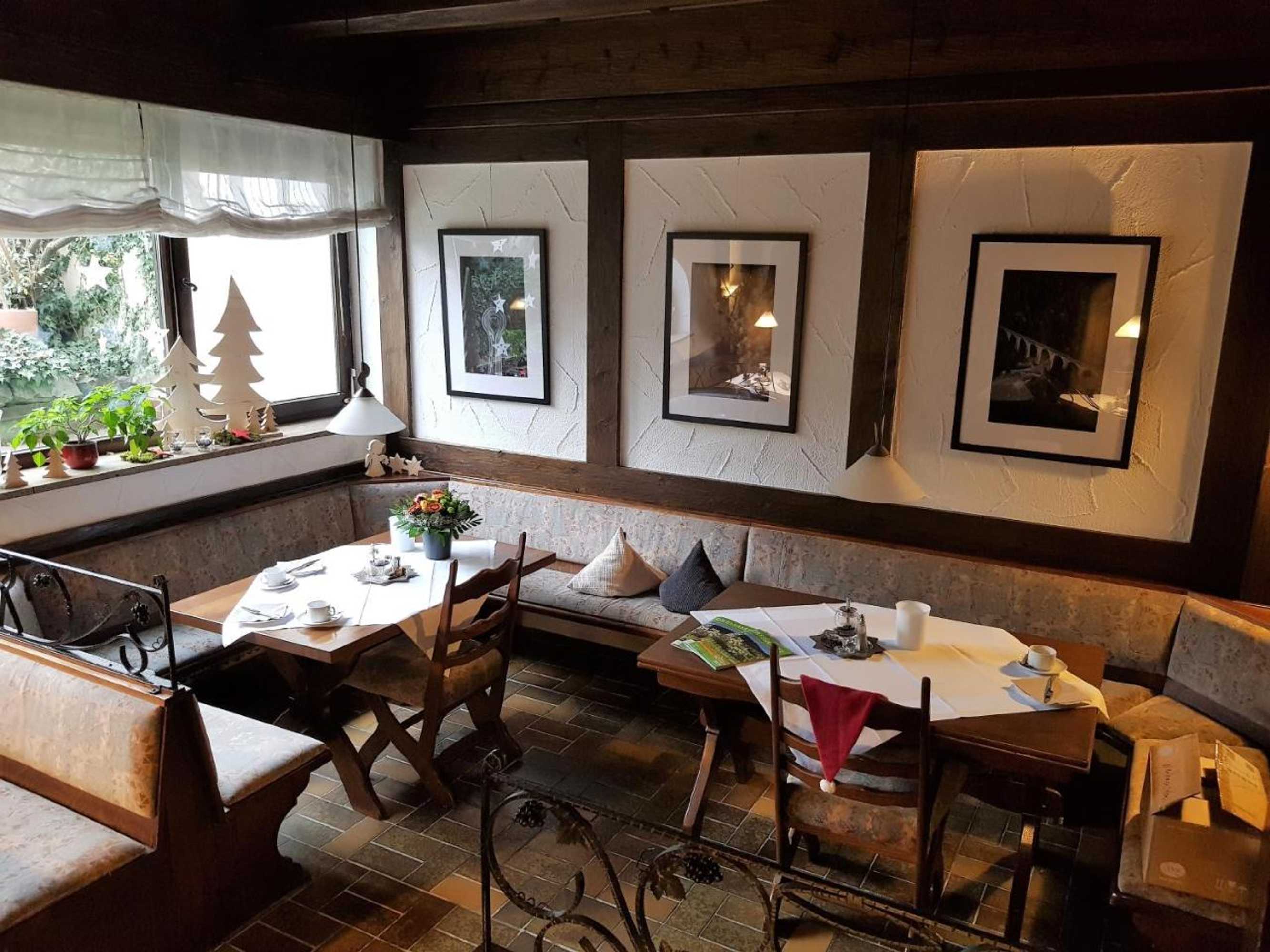 Gift card for Apart Hotel Freiburg