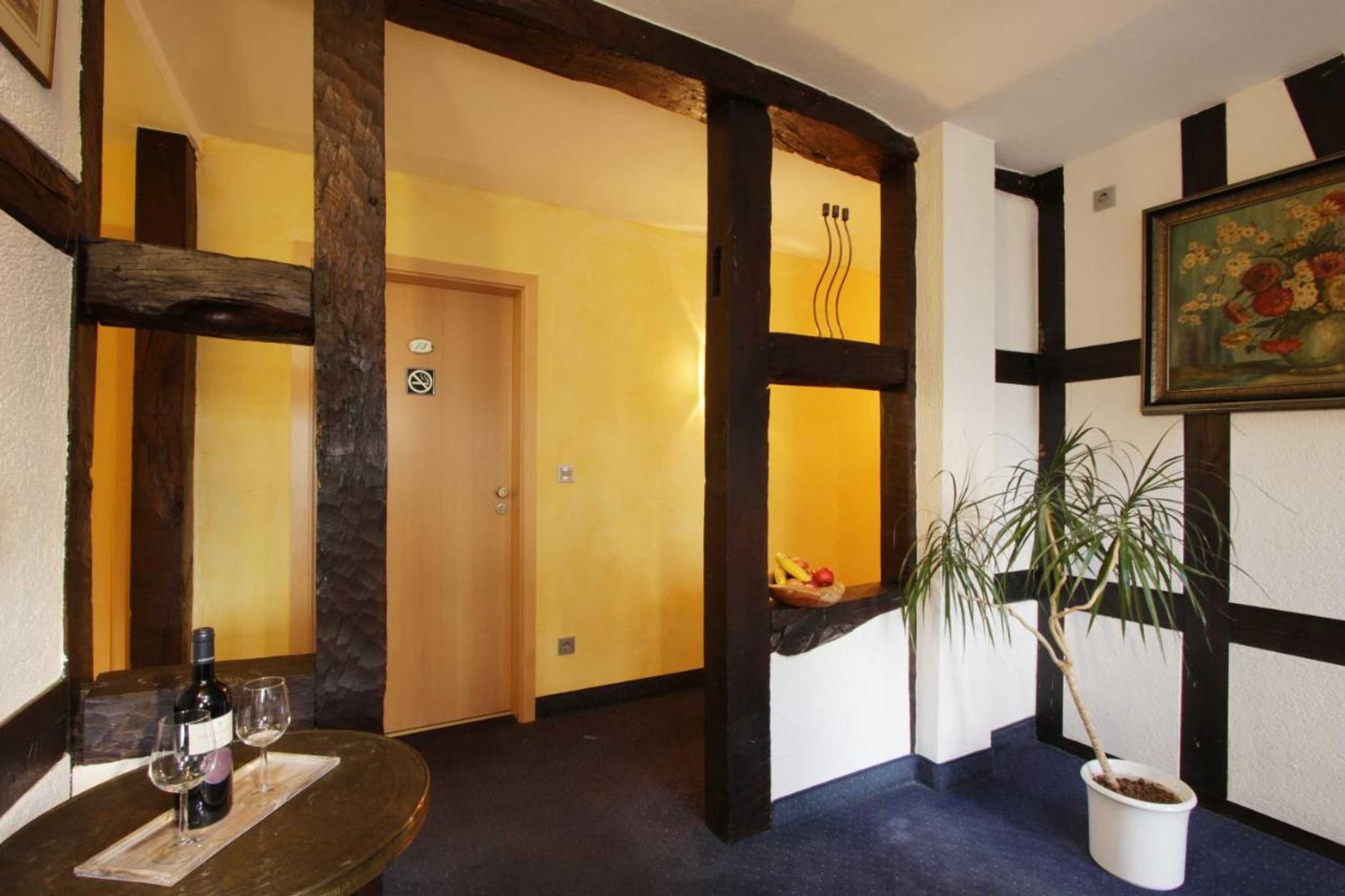 Gift card for Hotel Restaurant Reichsadler