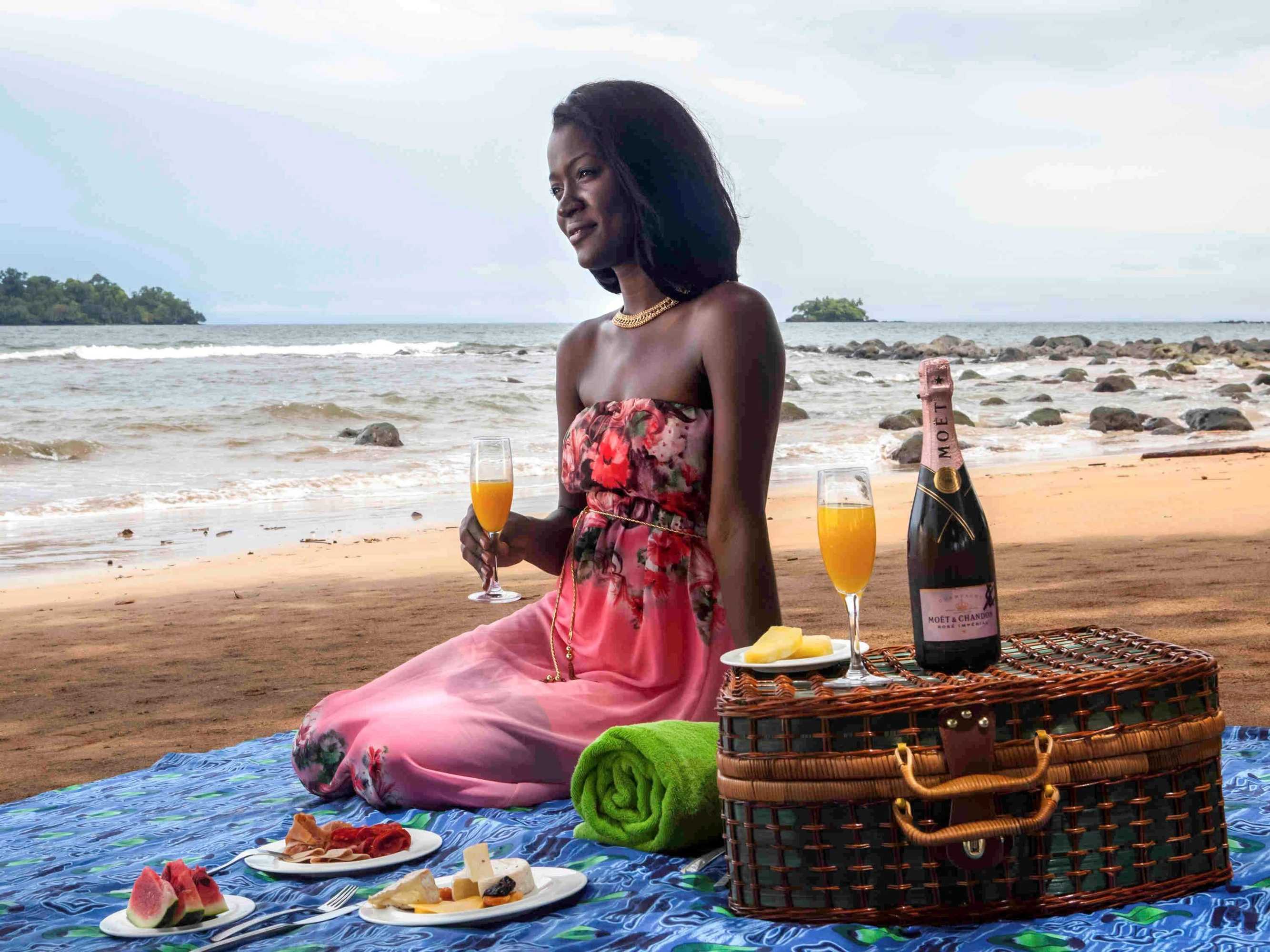 Gift card for Sofitel Malabo Sipopo Le Golf Gift card for Sofitel Malabo Sipopo Le Golf