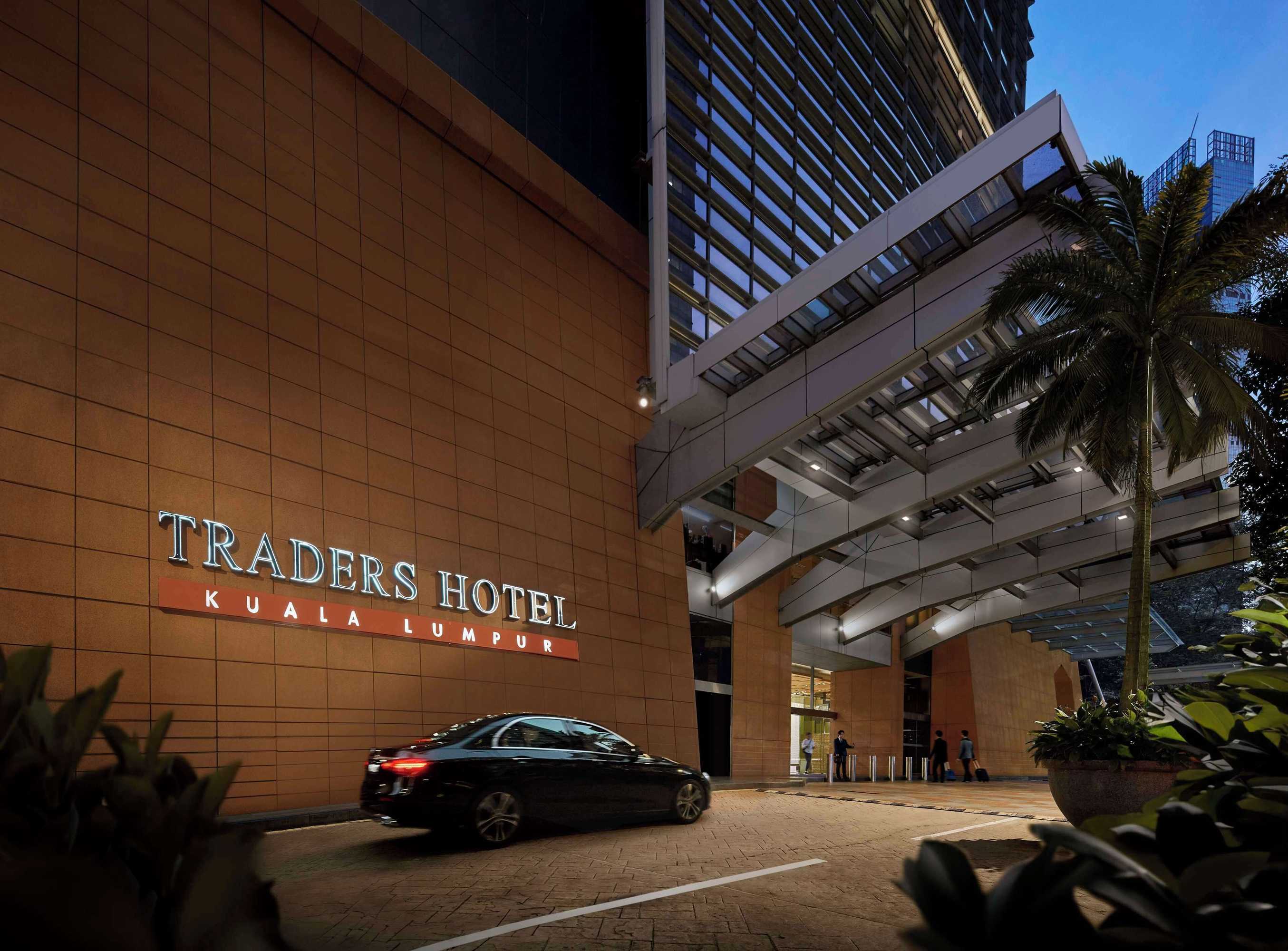 Gift card for Traders Hotel Kuala Lumpur Gift card for Traders Hotel Kuala Lumpur