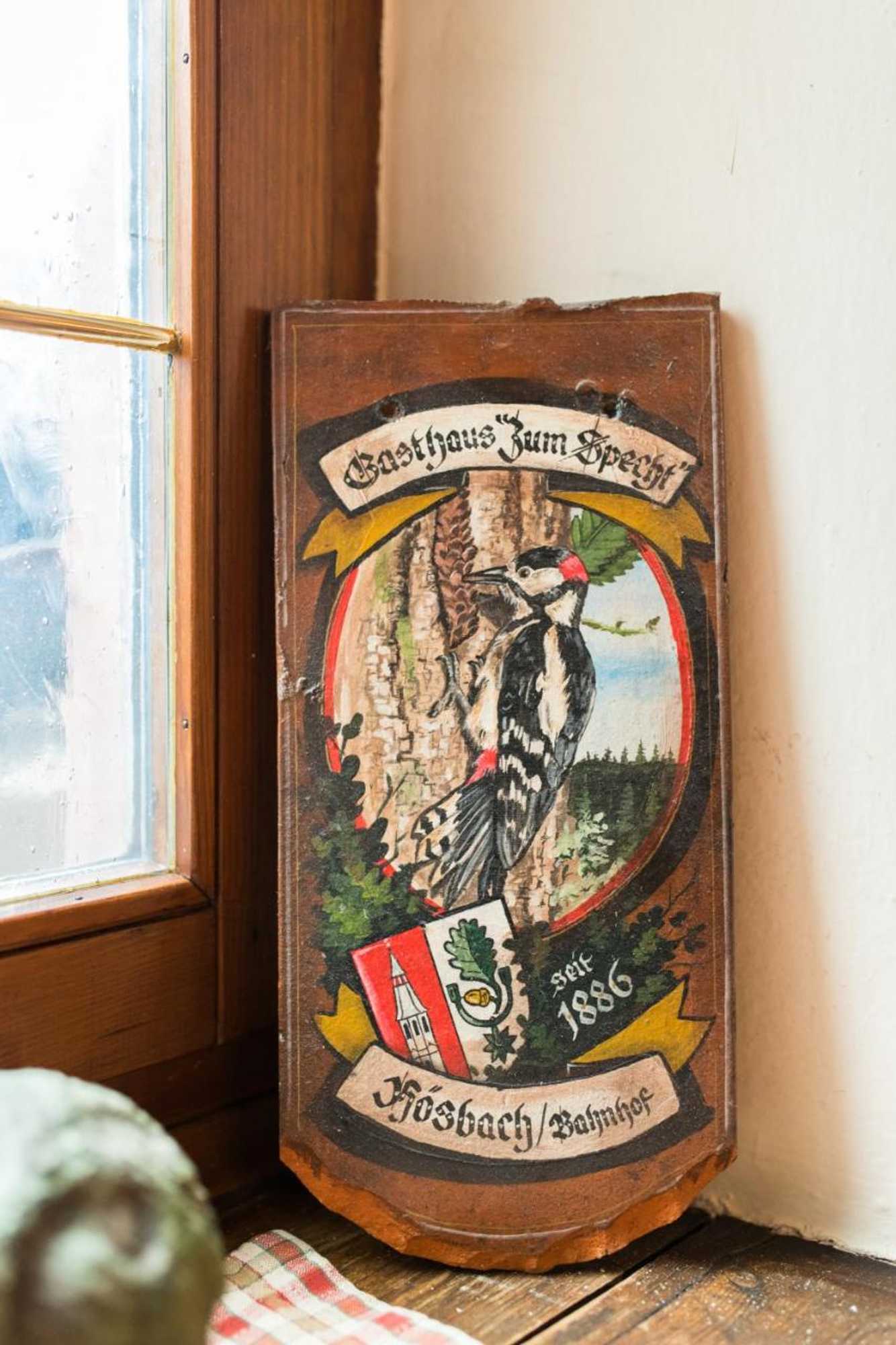 Gift card for Gasthaus Zum Specht