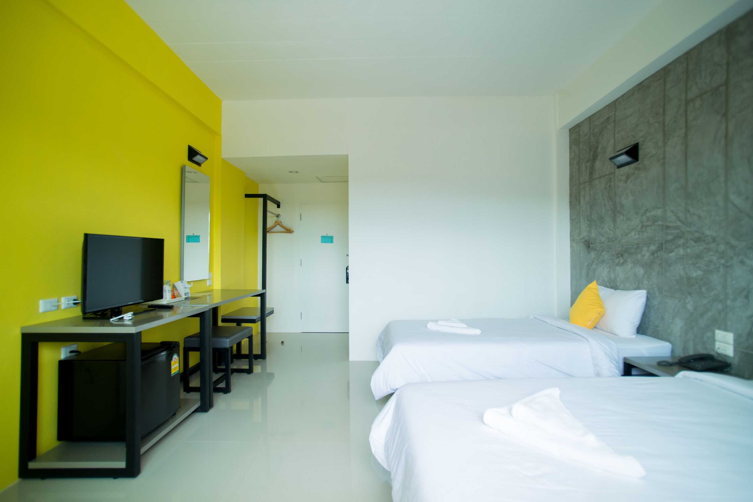 Gift card for Bun Hotel