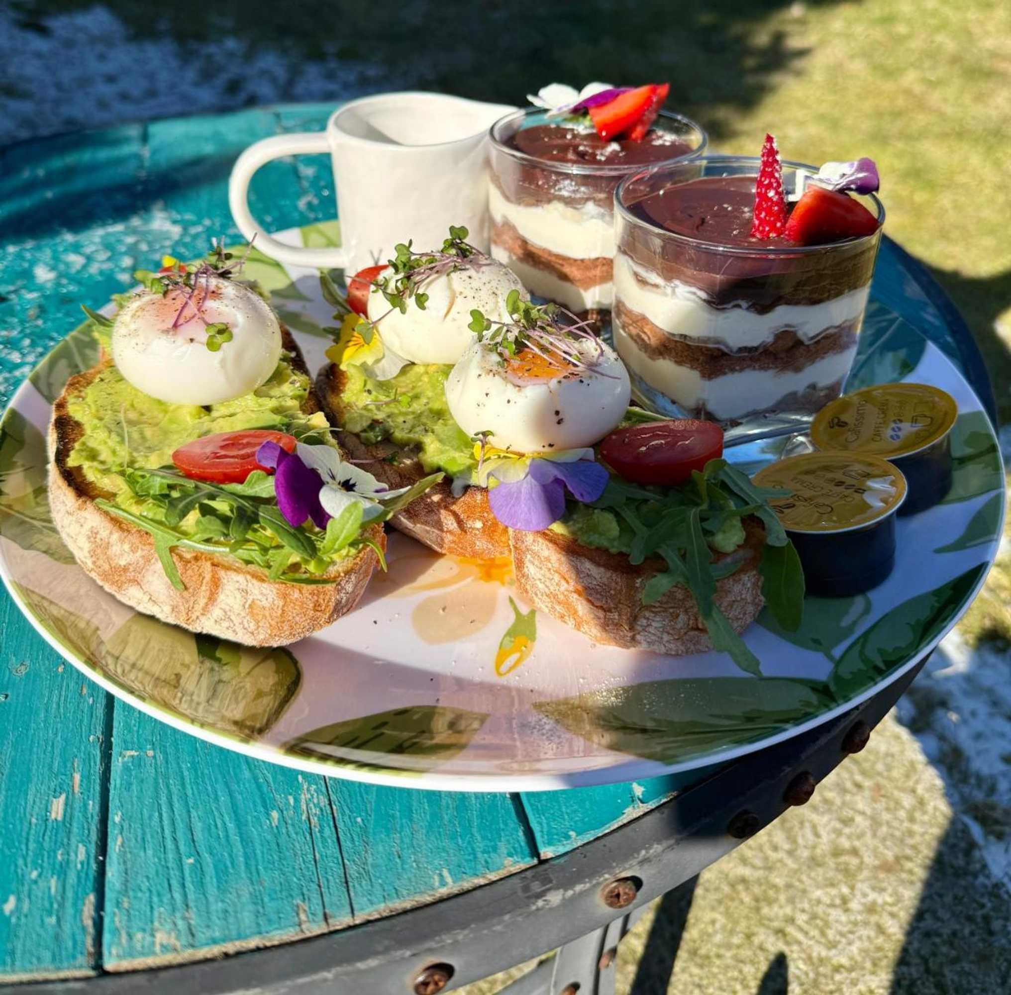 Gift card for Apartmán U Mluvících Kamenů