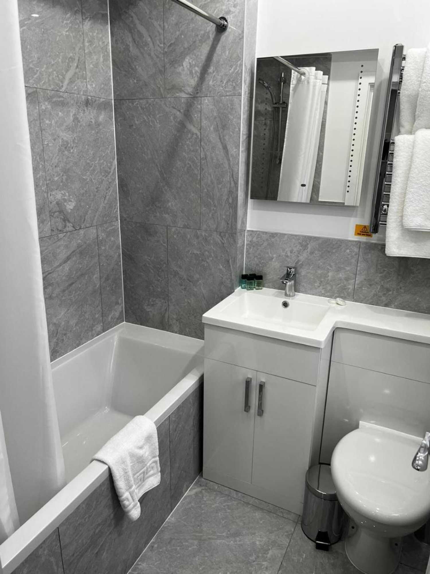 Gift card for Chelsea Cloisters Serviced Apartments Gift card for Chelsea Cloisters Serviced Apartments