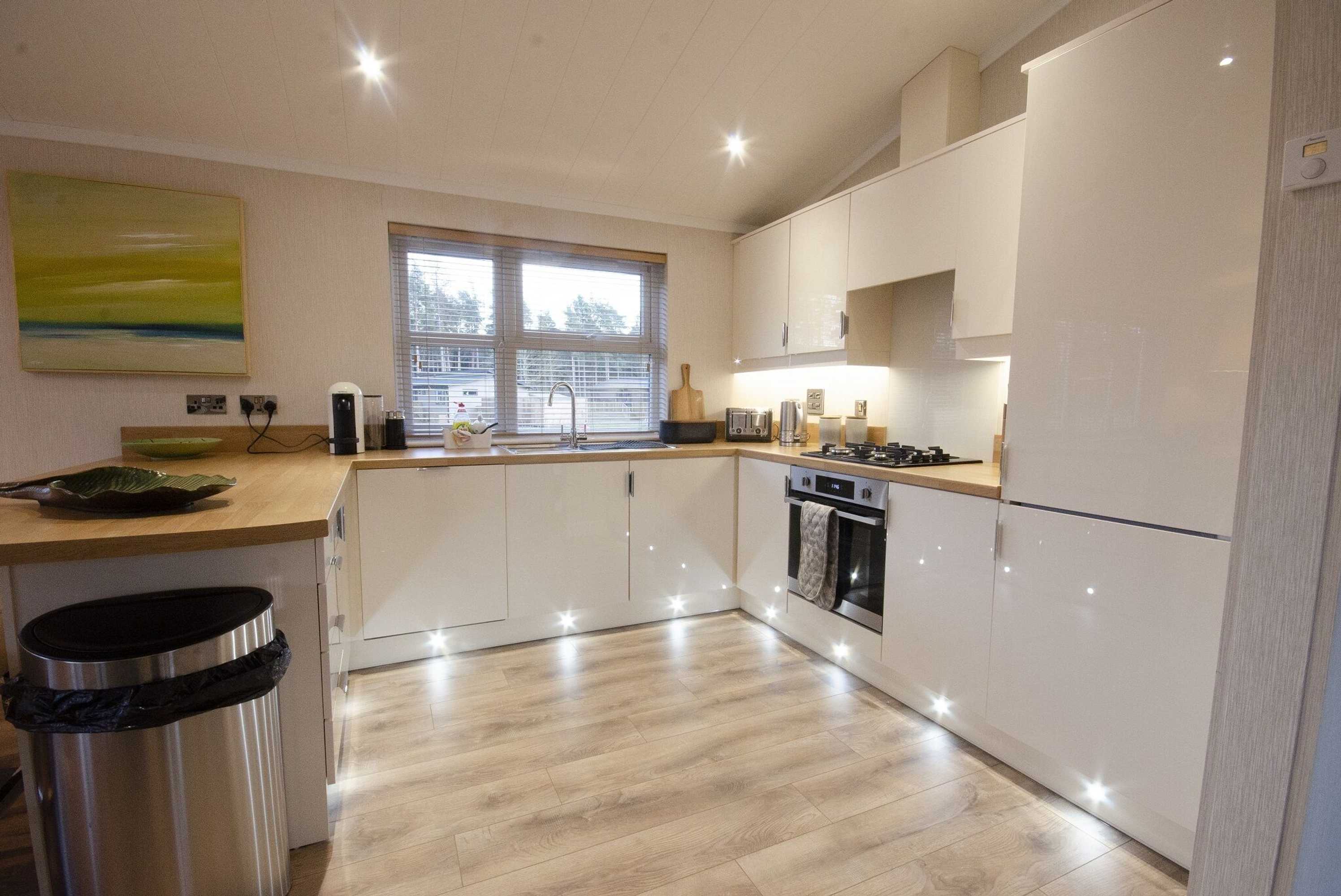 Gift card for Hollicarrs - The Rushes