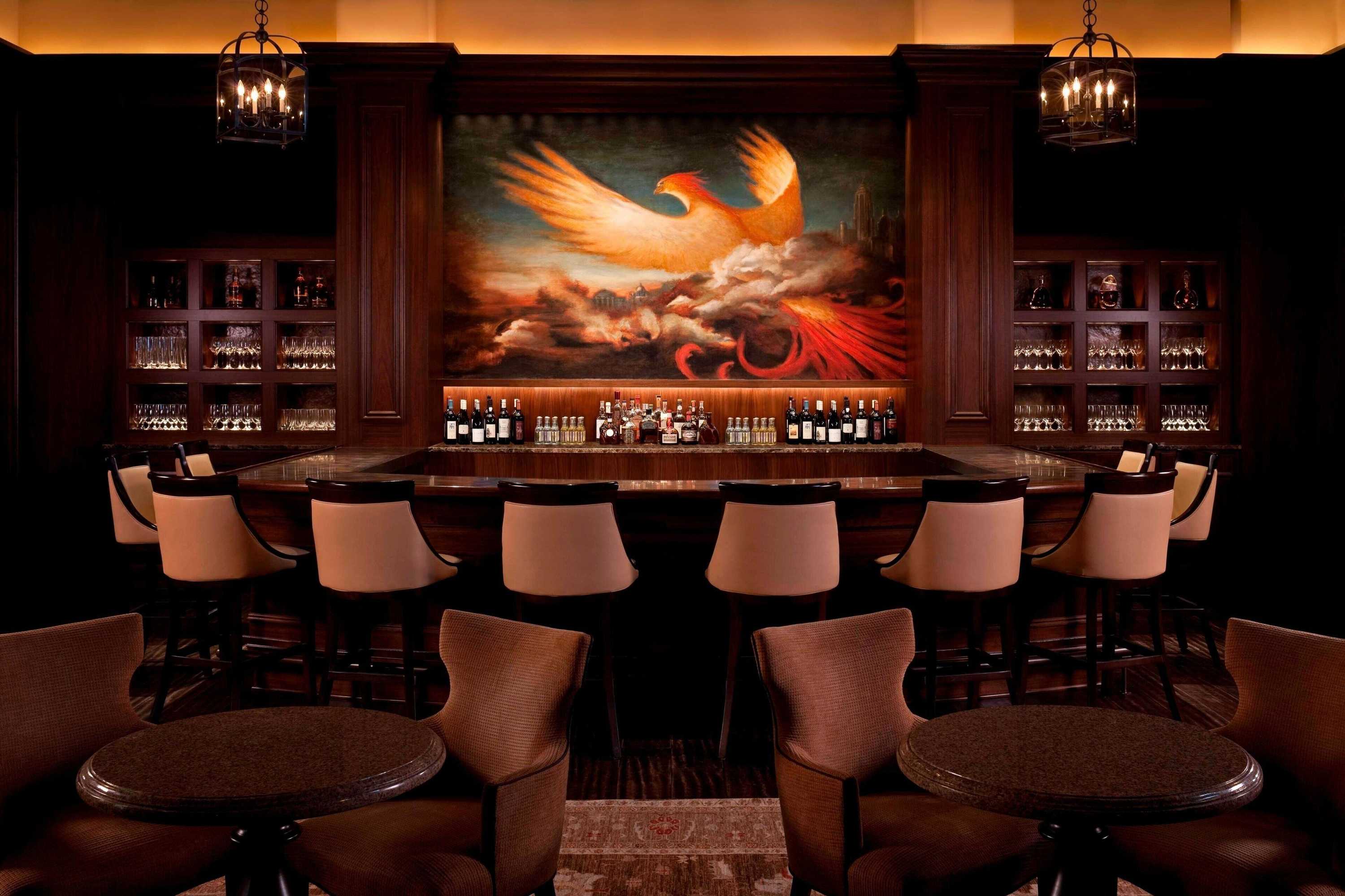 Gift card for The St. Regis Atlanta Gift card for The St. Regis Atlanta