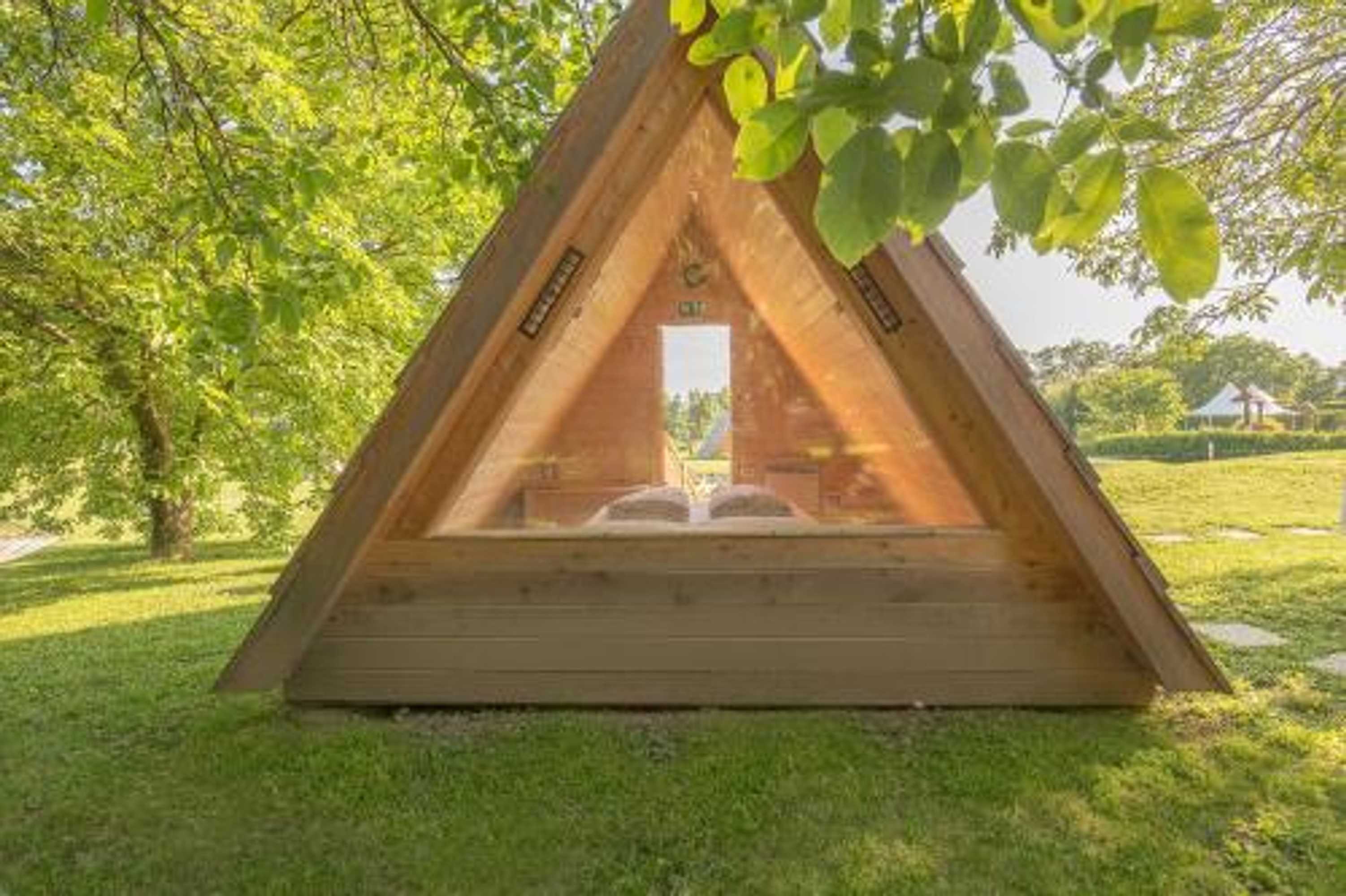 Gift card for Glamping Bizjak Gift card for Glamping Bizjak