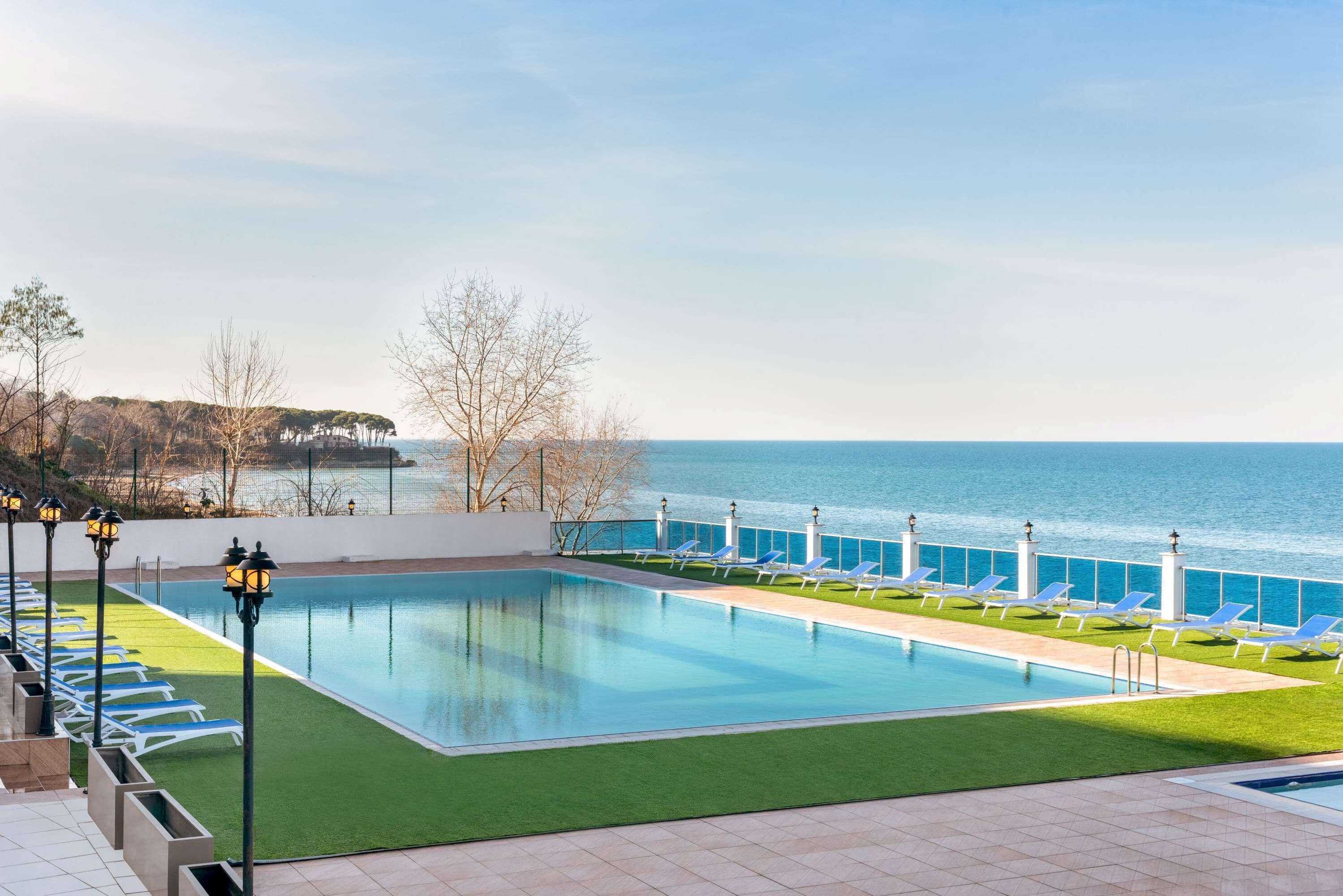 Gift card for Ramada Resort by Wyndham Unye