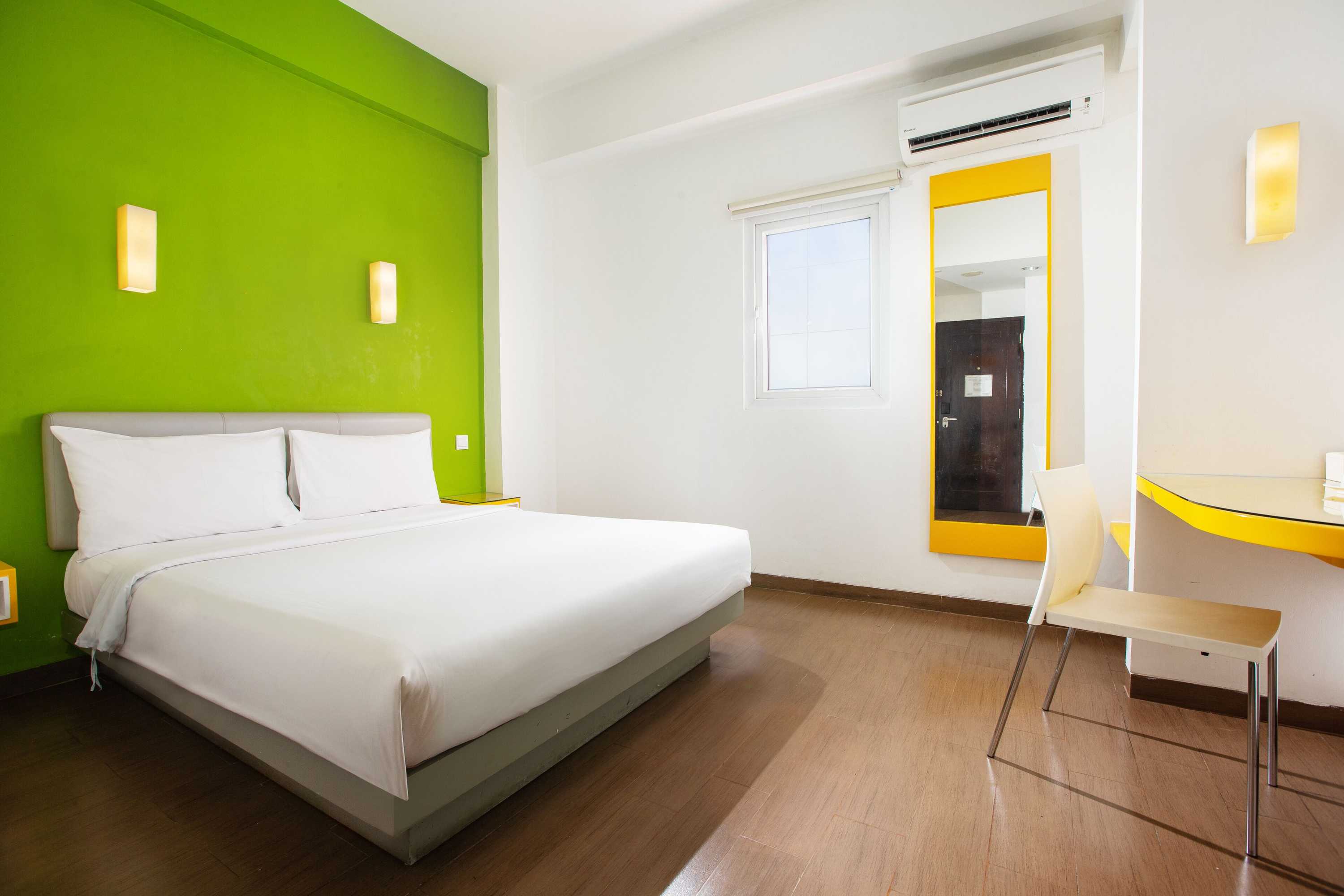 Gift card for Amaris Hotel Padjajaran Bogor Gift card for Amaris Hotel Padjajaran Bogor