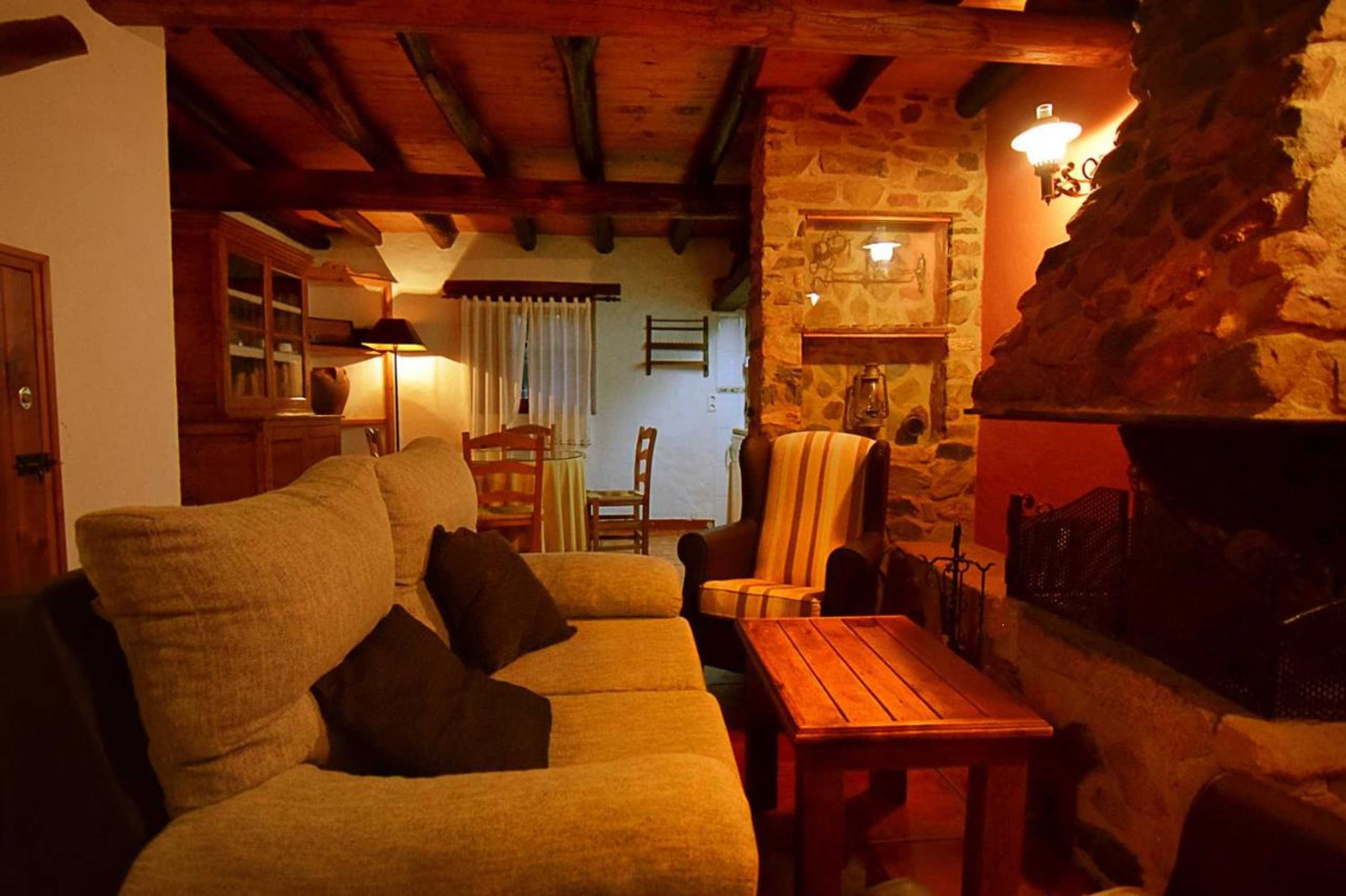 Gift card for Puerto Roque Turismo Rural