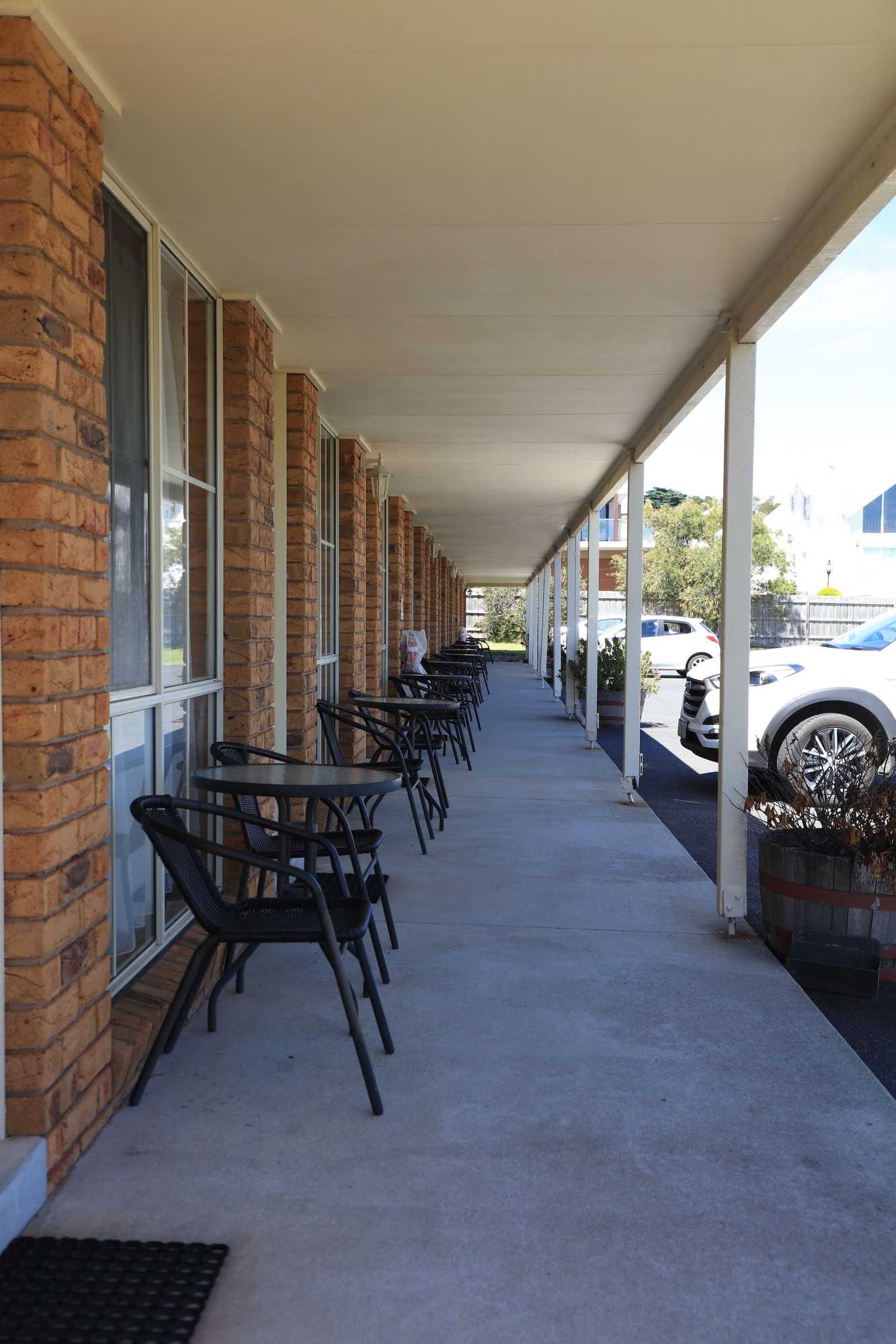 Gift card for Quays Motel San Remo Gift card for Quays Motel San Remo