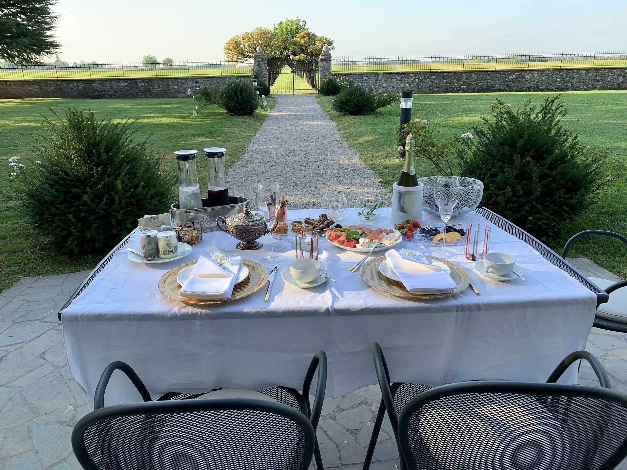 Gift card for Villa Minini B&b Gift card for Villa Minini B&b