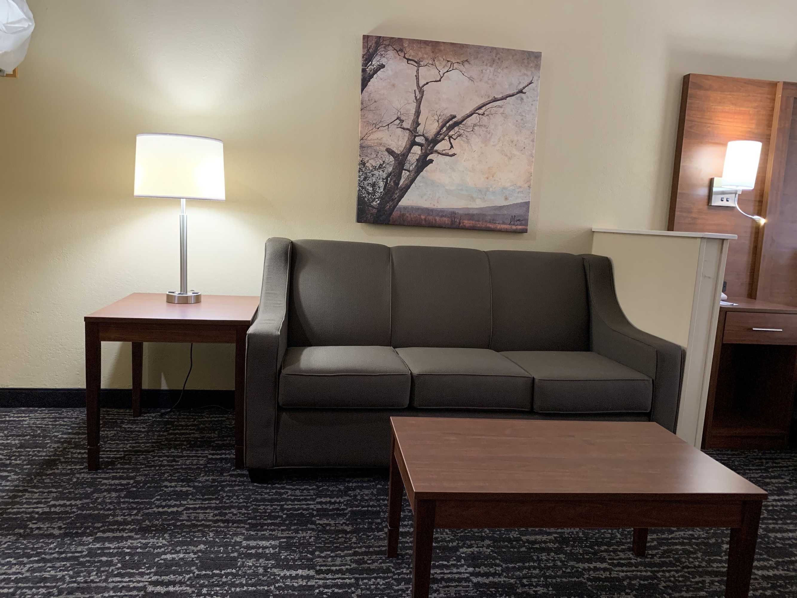 Gift card for Quality Inn & Suites Hendersonville - Flat Rock Gift card for Quality Inn & Suites Hendersonville - Flat Rock