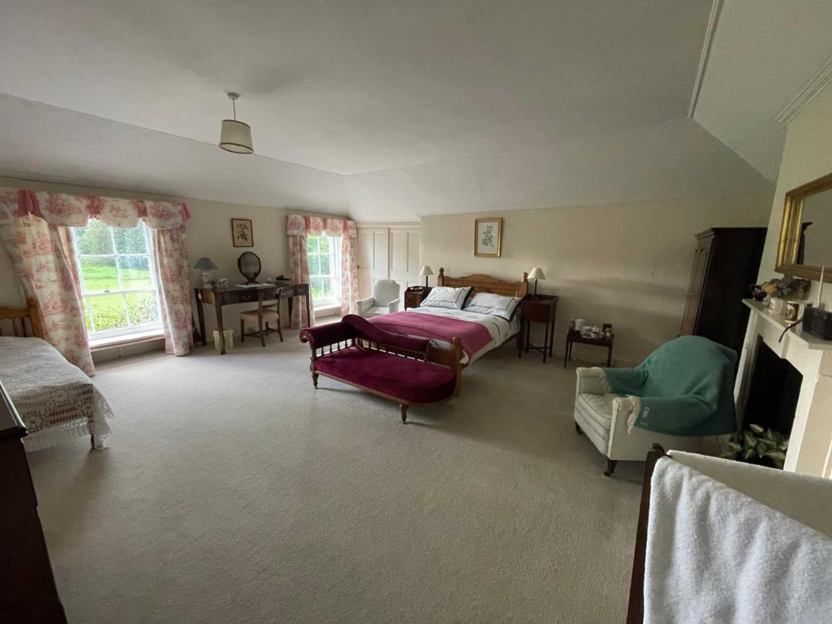 Gift card for O'harabrook Country House