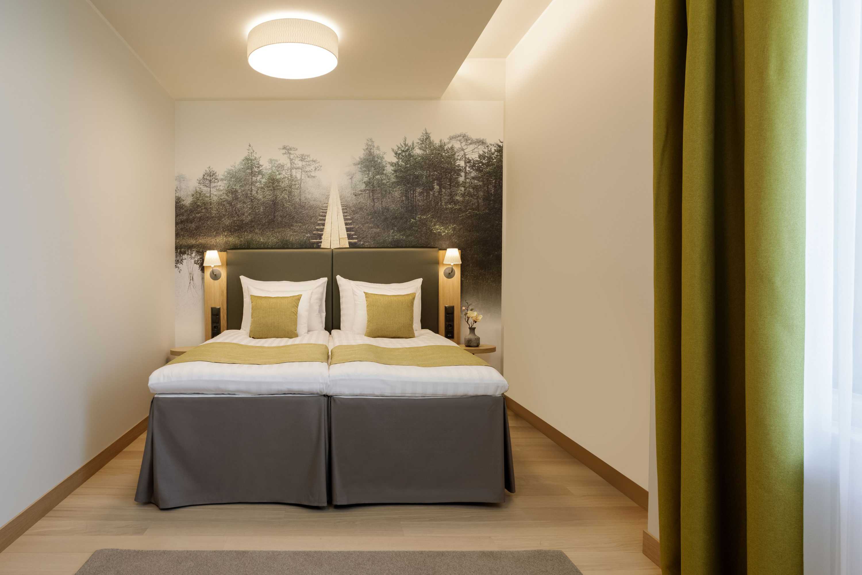 Gift card for Centennial Nexus Hotel Tallinn Gift card for Centennial Nexus Hotel Tallinn