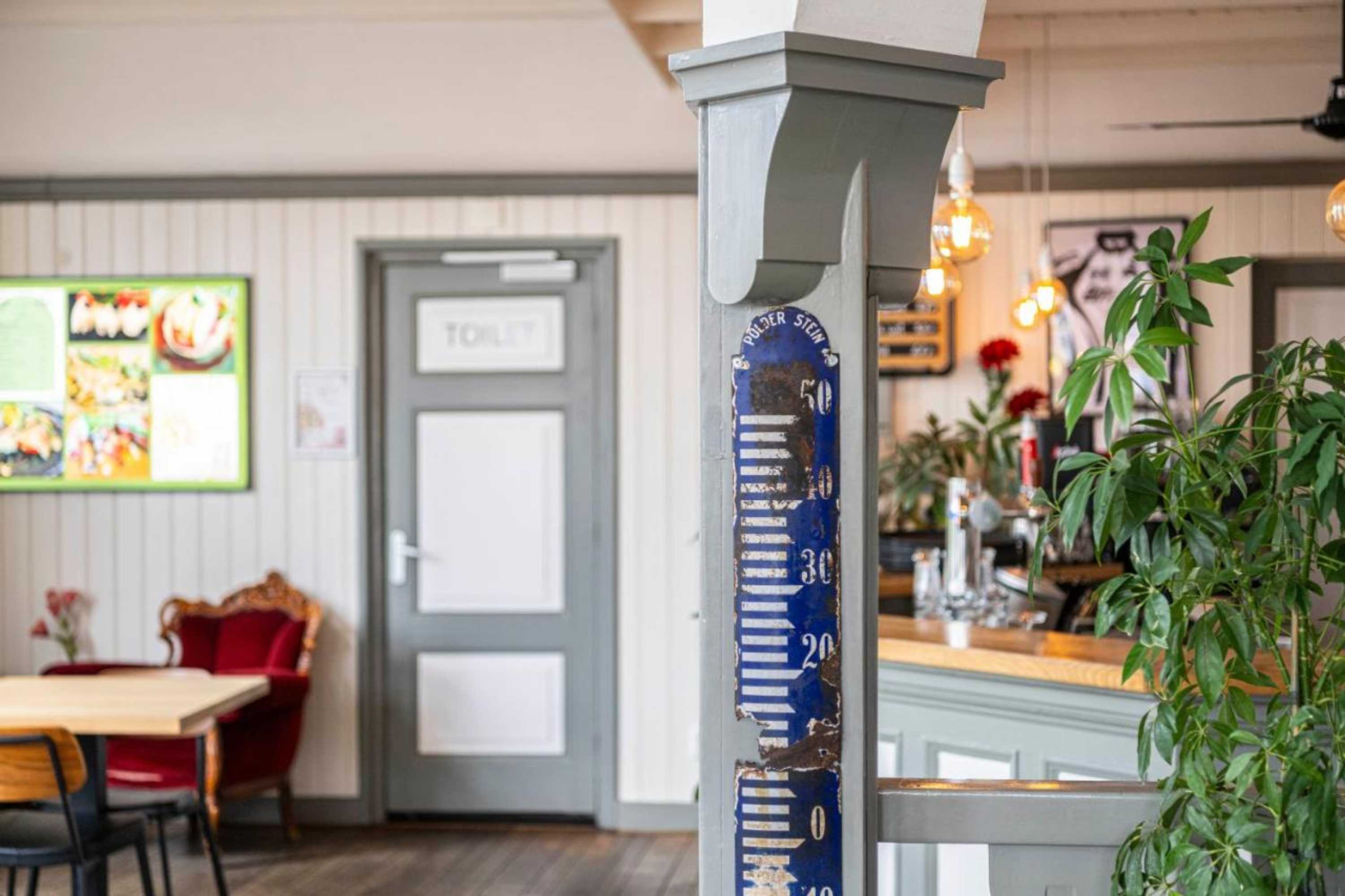 Gift card for Hotel Over de Brug