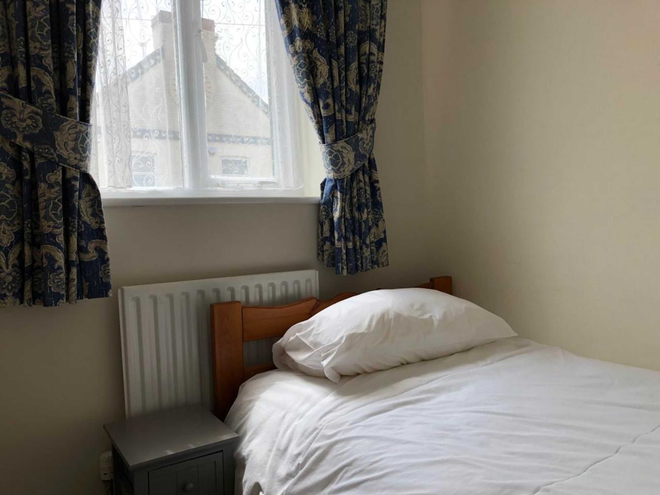 Gift card for Jubilee House