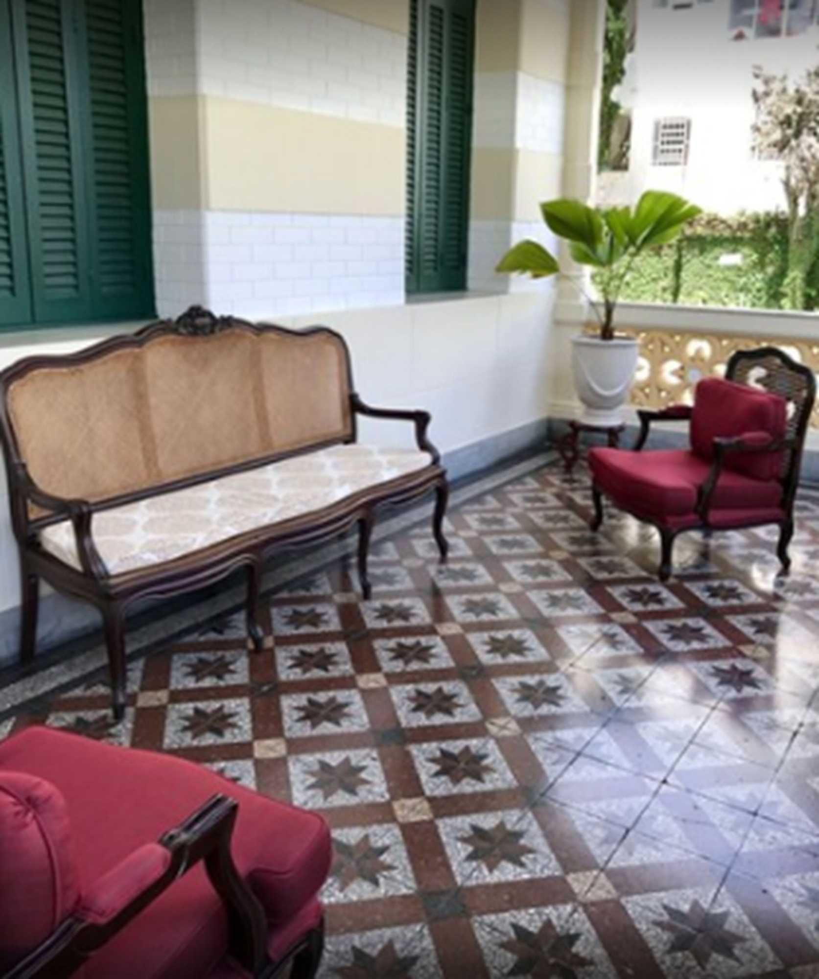Gift card for Hotel Casablanca Imperial Gift card for Hotel Casablanca Imperial