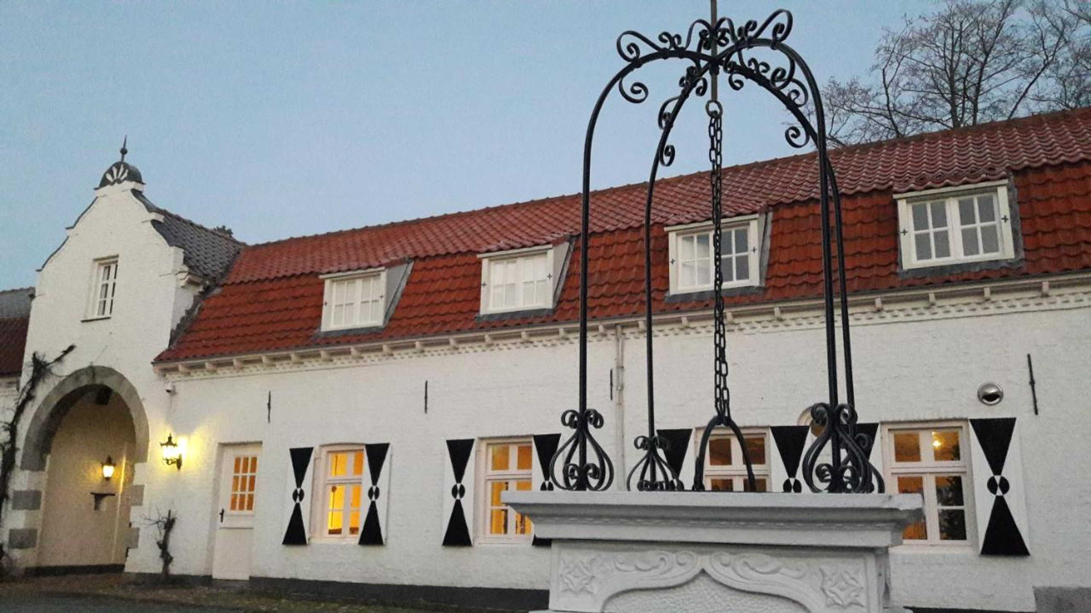 Gift card for Kasteel Aldenghoor