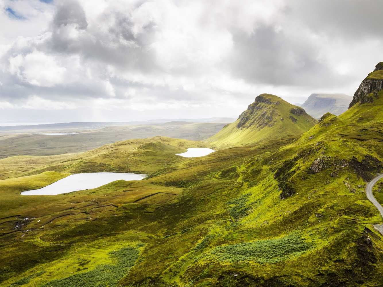 Gift card for An-Airidh Bed & Breakfast Portree