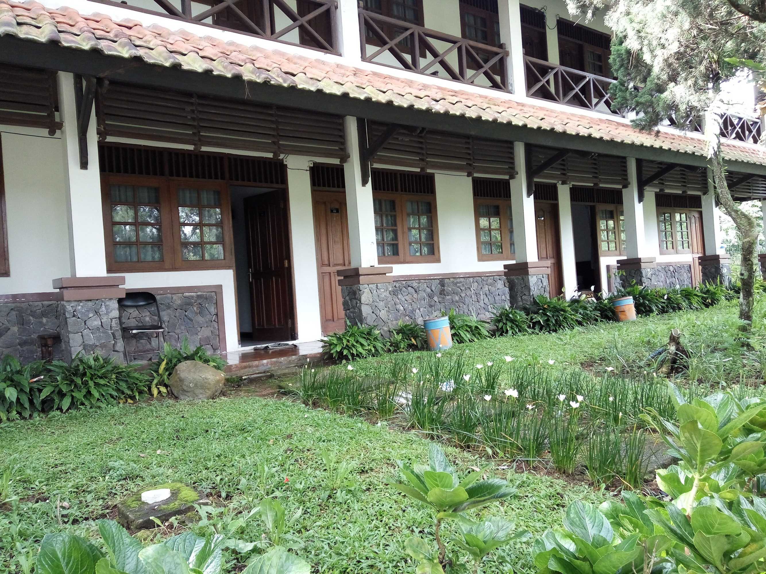 Gift card for Berlian Resort