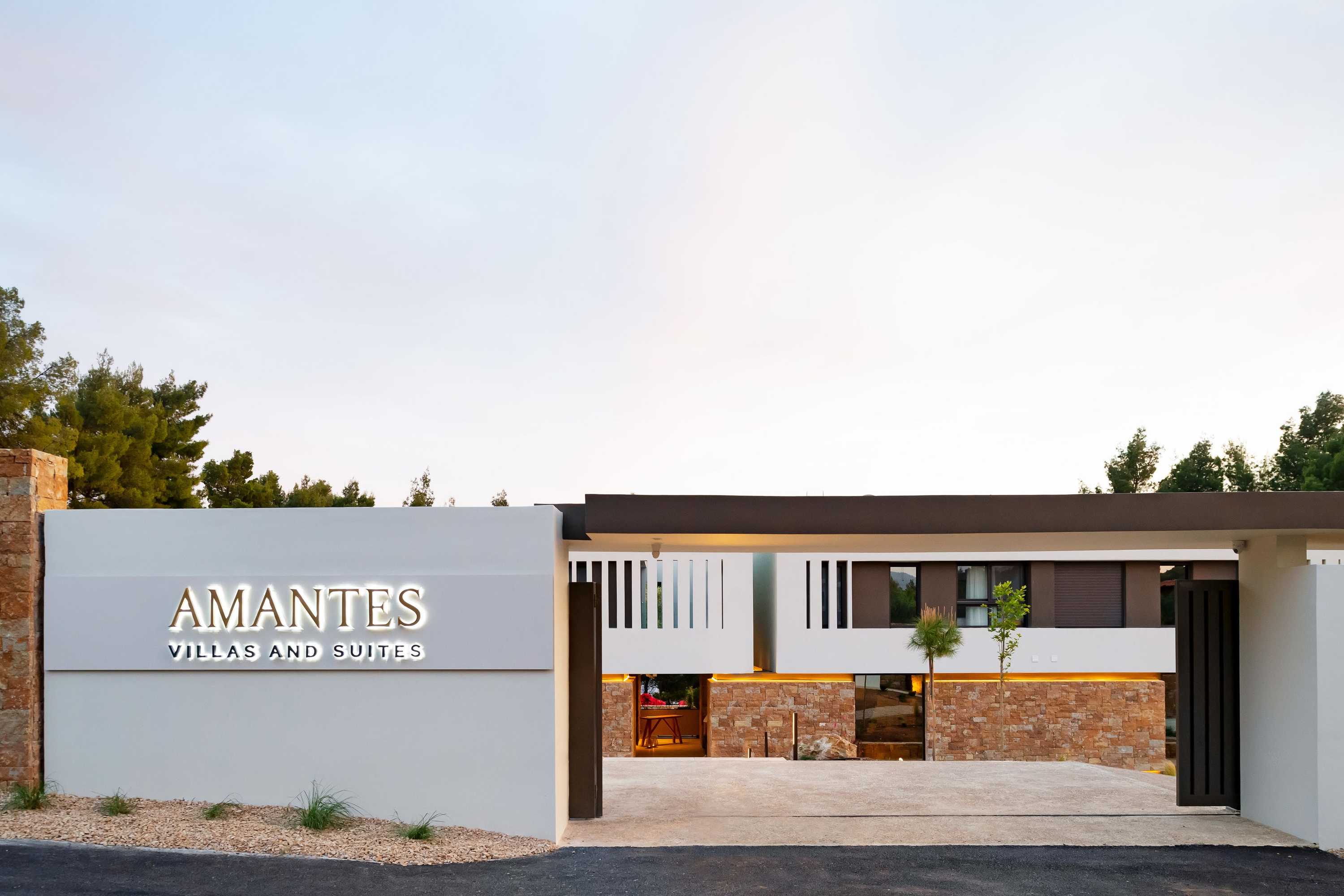 Gift card for Amantes Villas And Suites Gift card for Amantes Villas And Suites