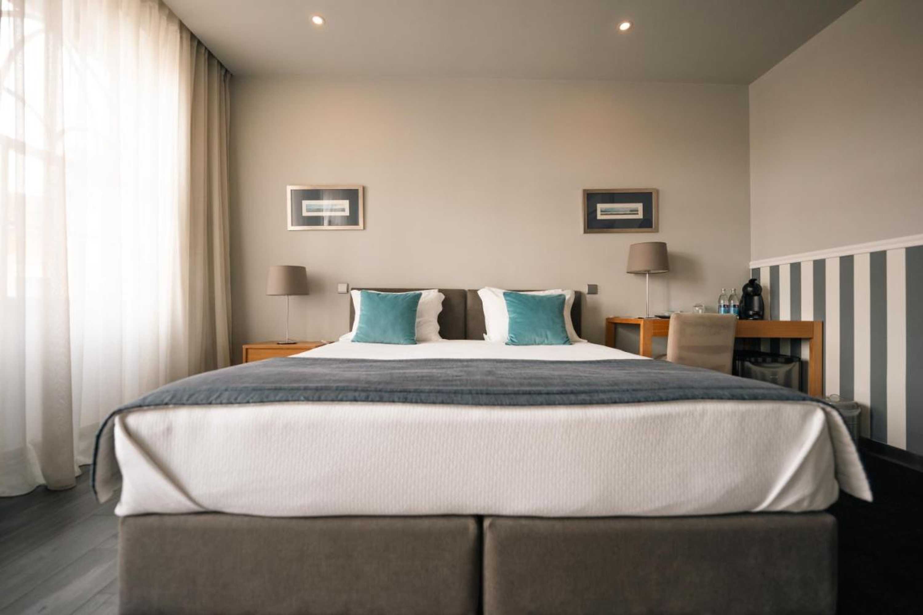 Gift card for 8 Villas Hotel & Bistrô