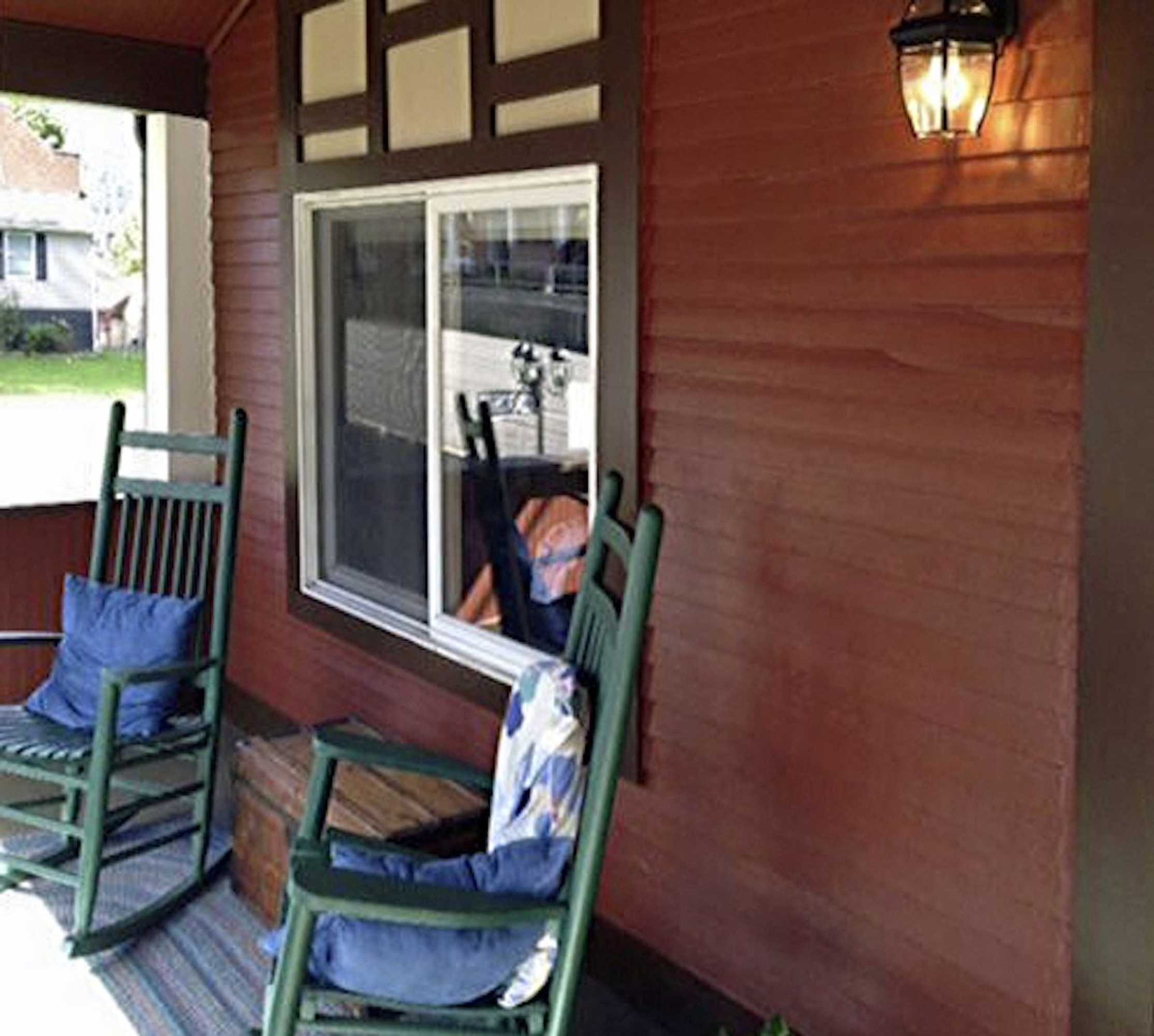 Gift card for River House Lodge