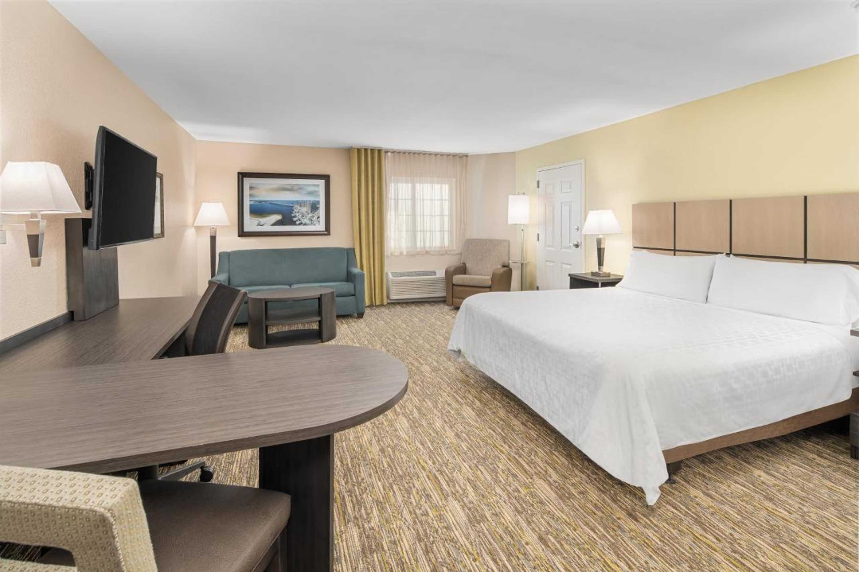 Gift card for Candlewood Suites Destin-Sandestin by Ihg