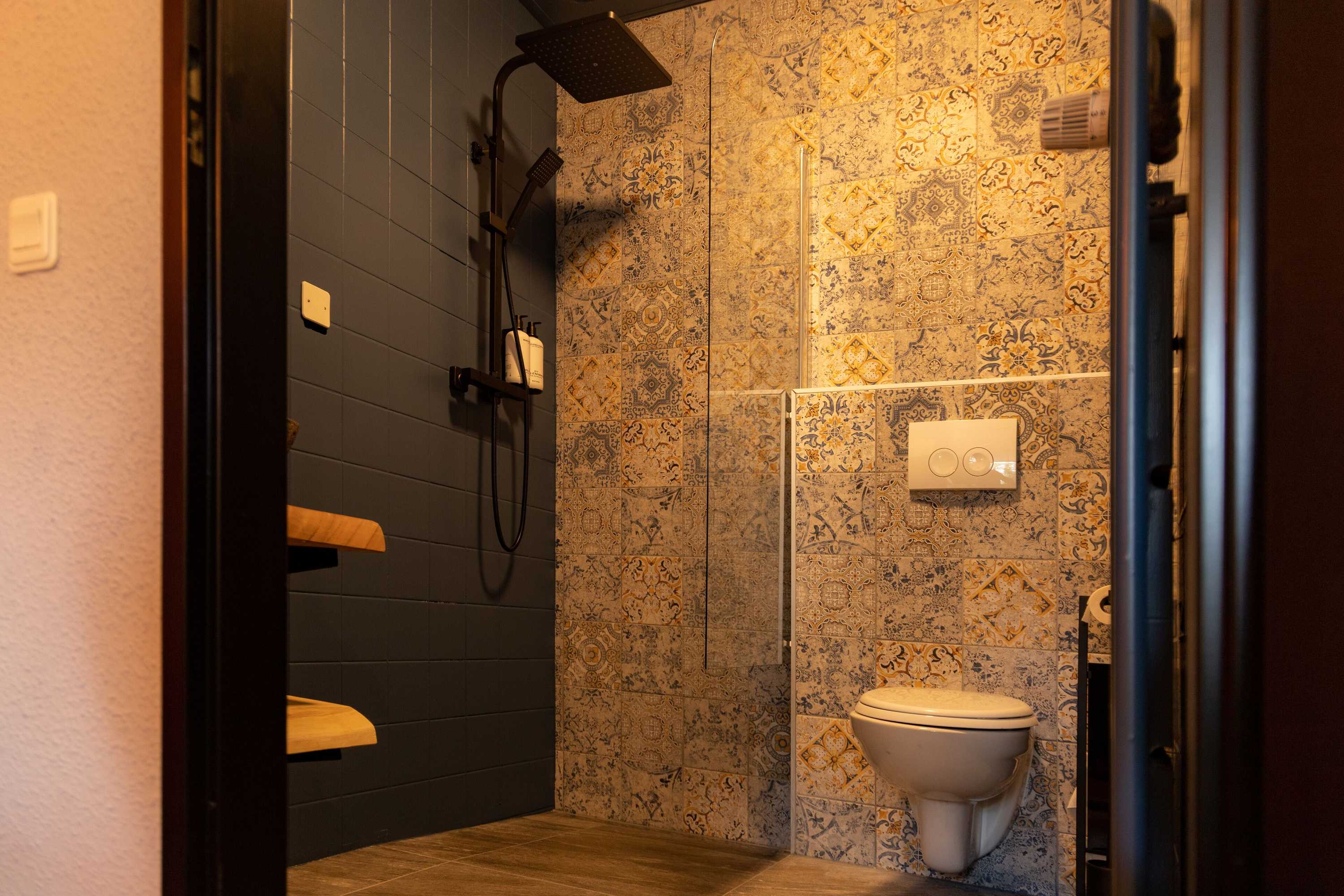 Gift card for Boutique Hotel Four