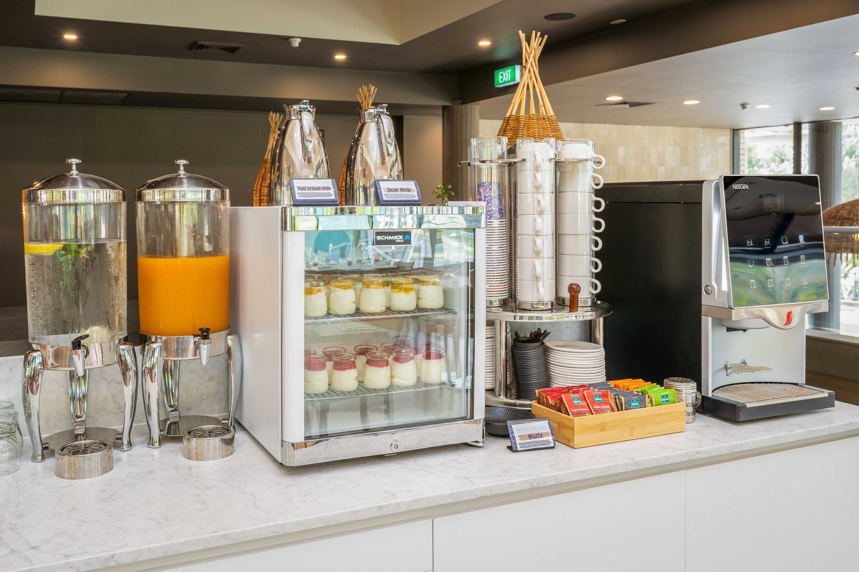 Gift card for Mercure Rockhampton Gift card for Mercure Rockhampton