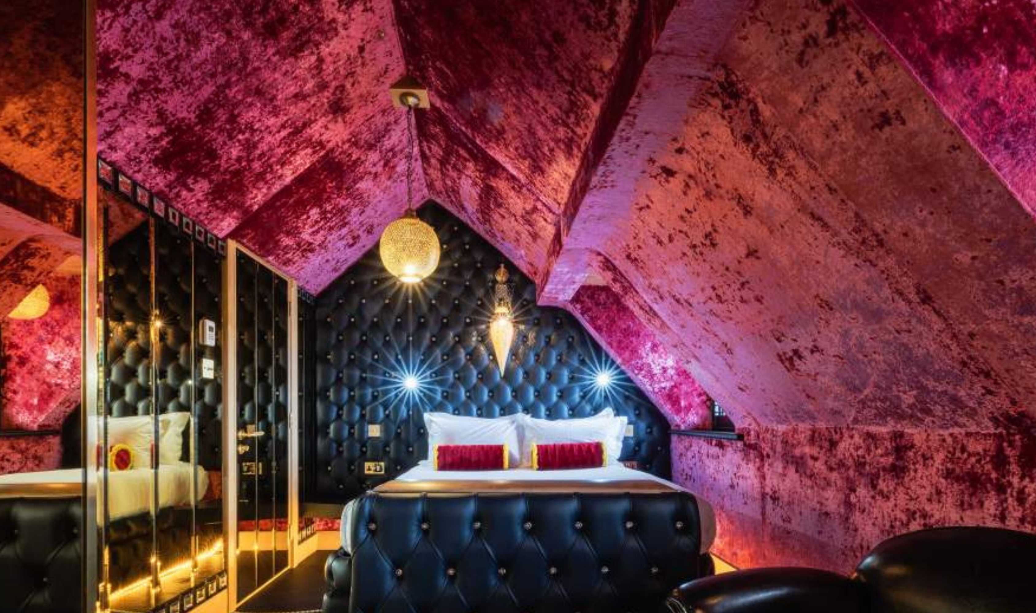 Gift card for Crazy Bear Beaconsfield