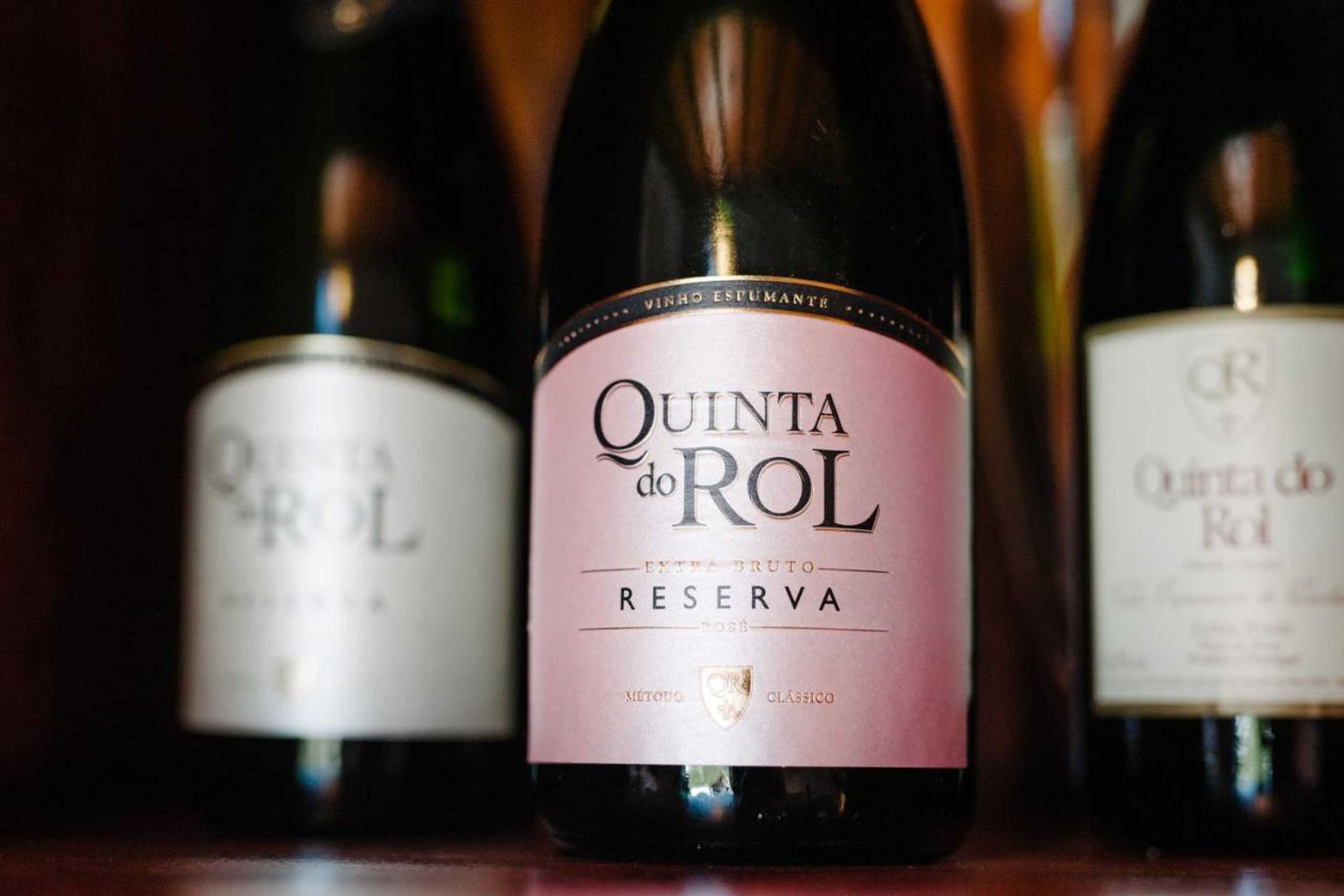 Gift card for Quinta do Rol