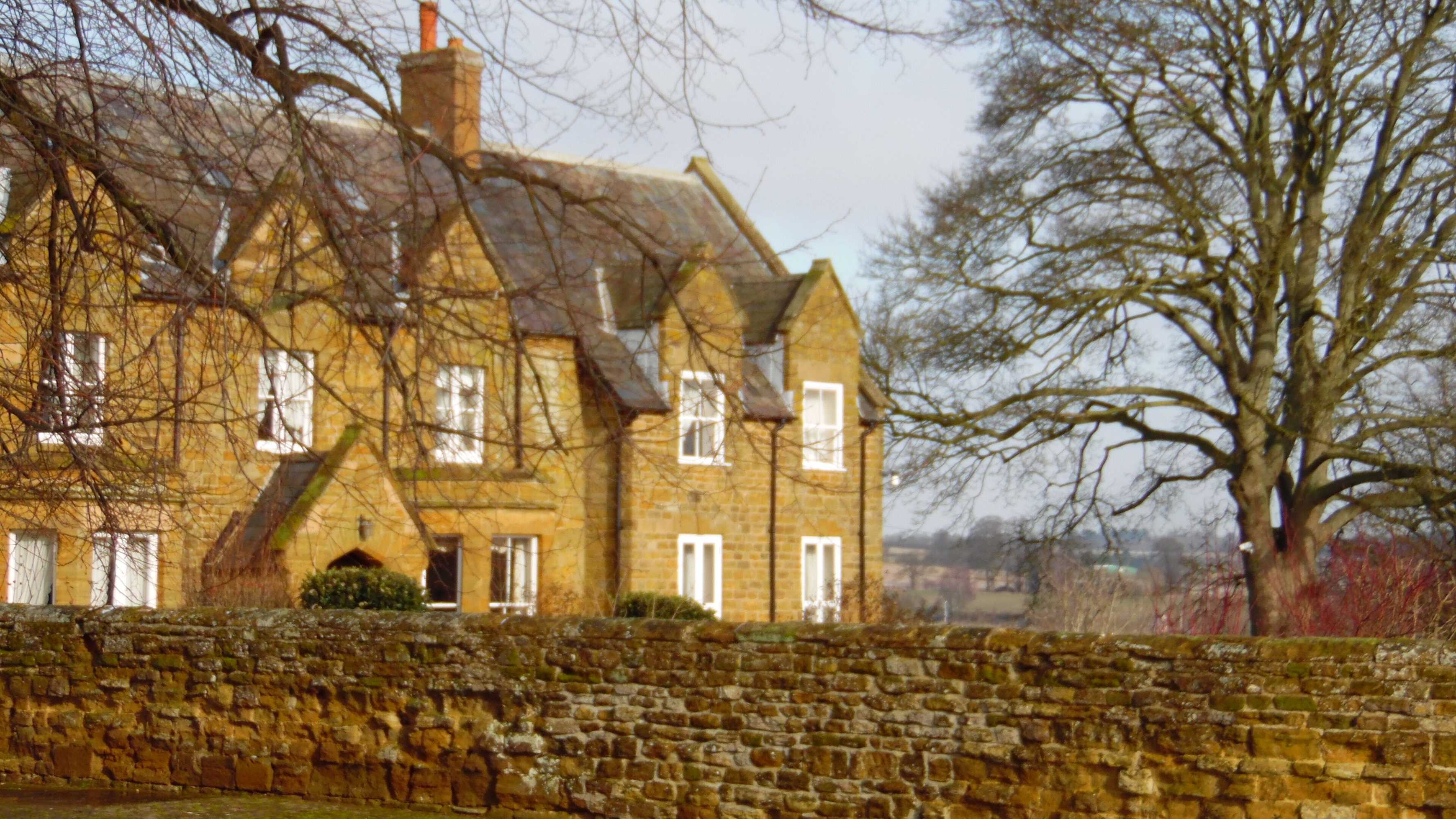 Gift card for Brampton Grange