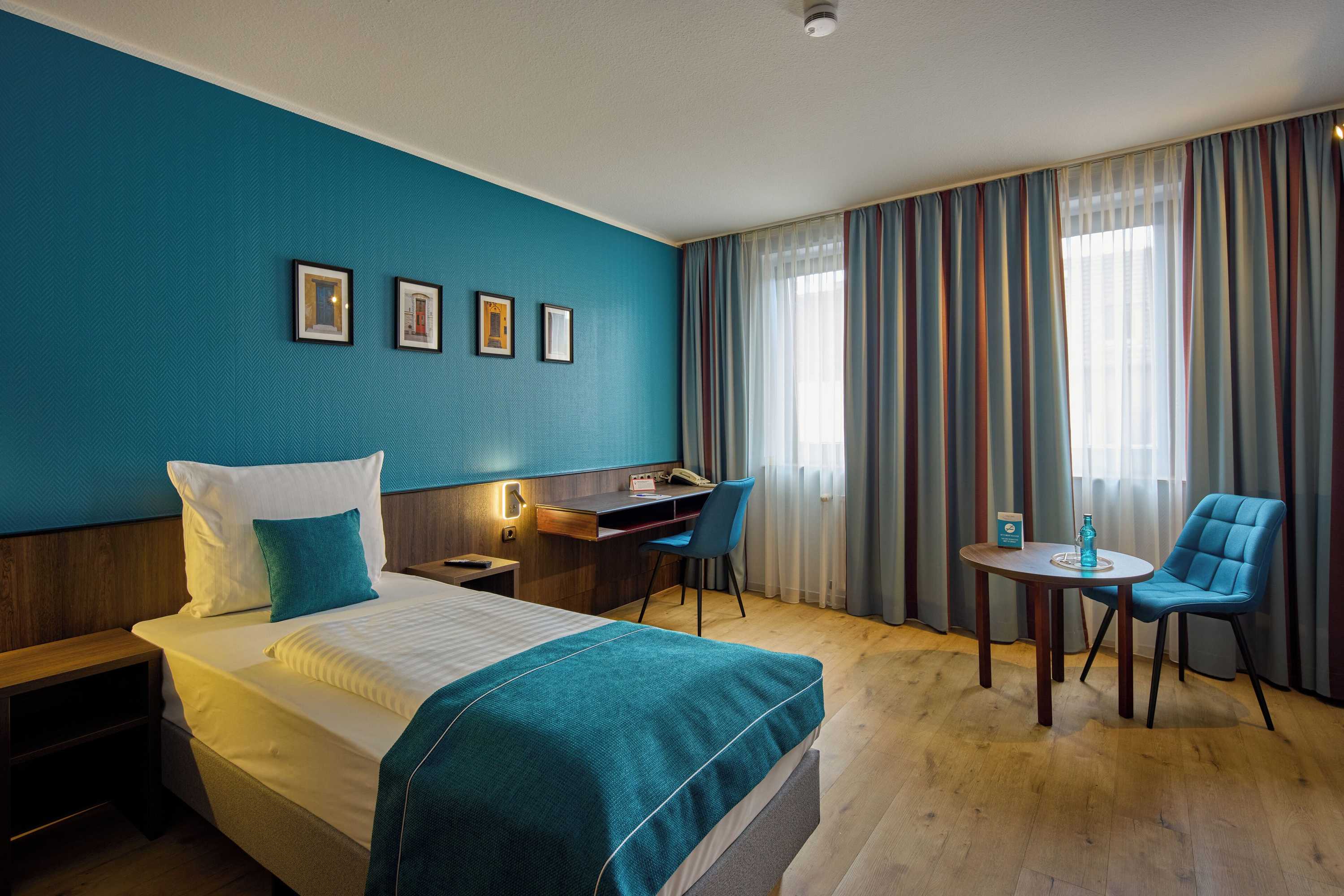 Gift card for Trip Inn Cityhotel Krefeld