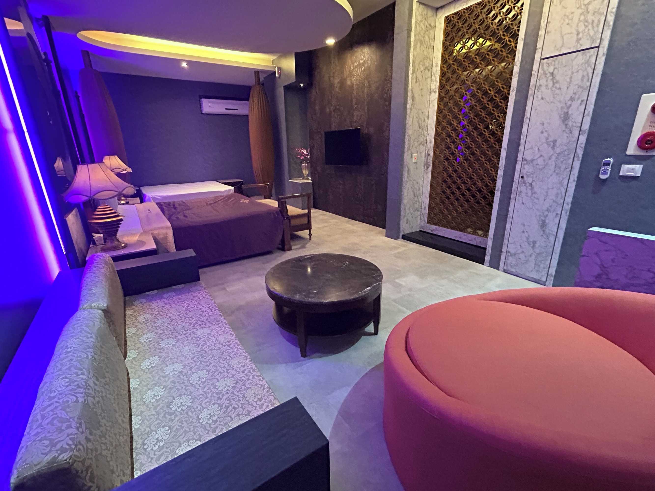 Gift card for Amani Spa Boutique Motel