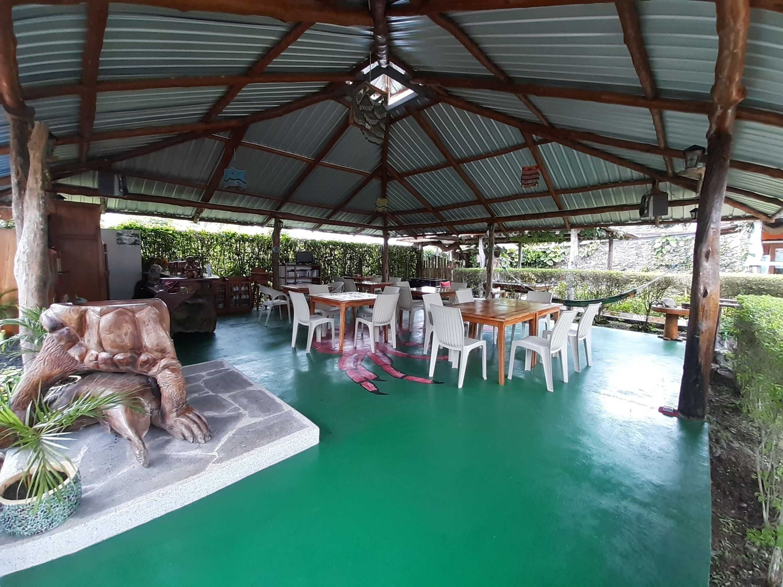 Gift card for Suymar Ecolodge Galapagos Gift card for Suymar Ecolodge Galapagos