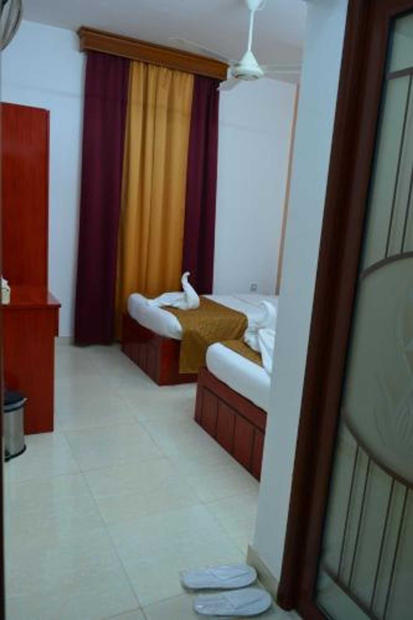 Gift card for Al Karam Hotel Apartment Gift card for Al Karam Hotel Apartment
