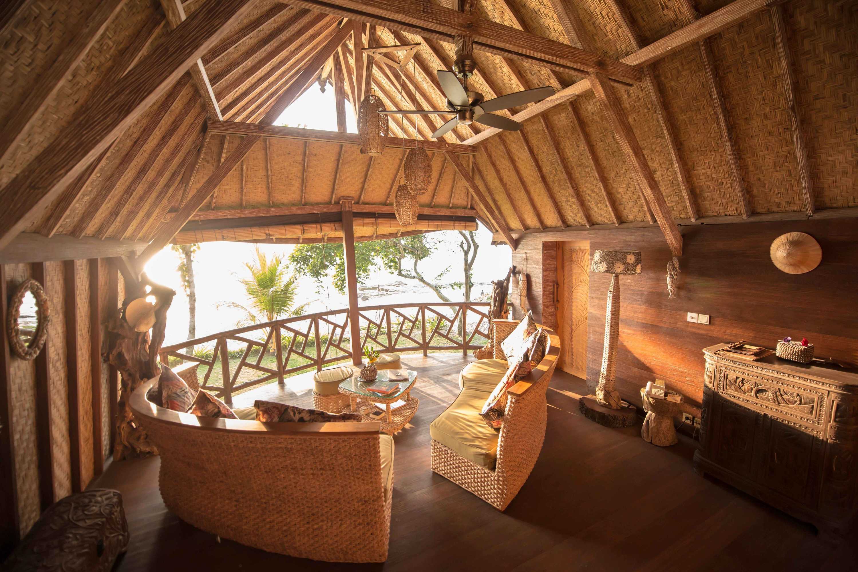 Gift card for Puri Dajuma Beach Eco-Resort & Spa Gift card for Puri Dajuma Beach Eco-Resort & Spa