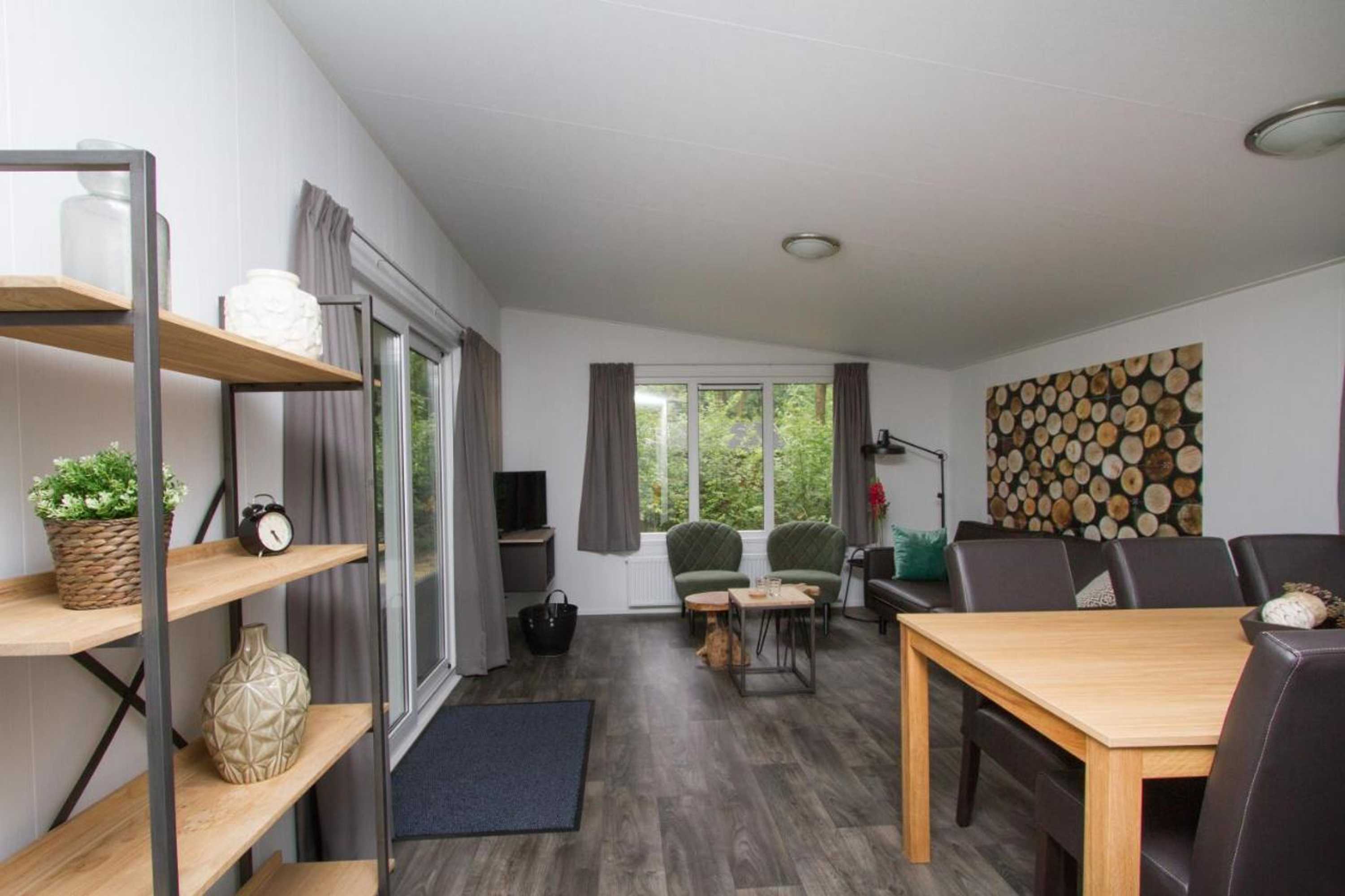 Gift card for De Ullingse Bergen