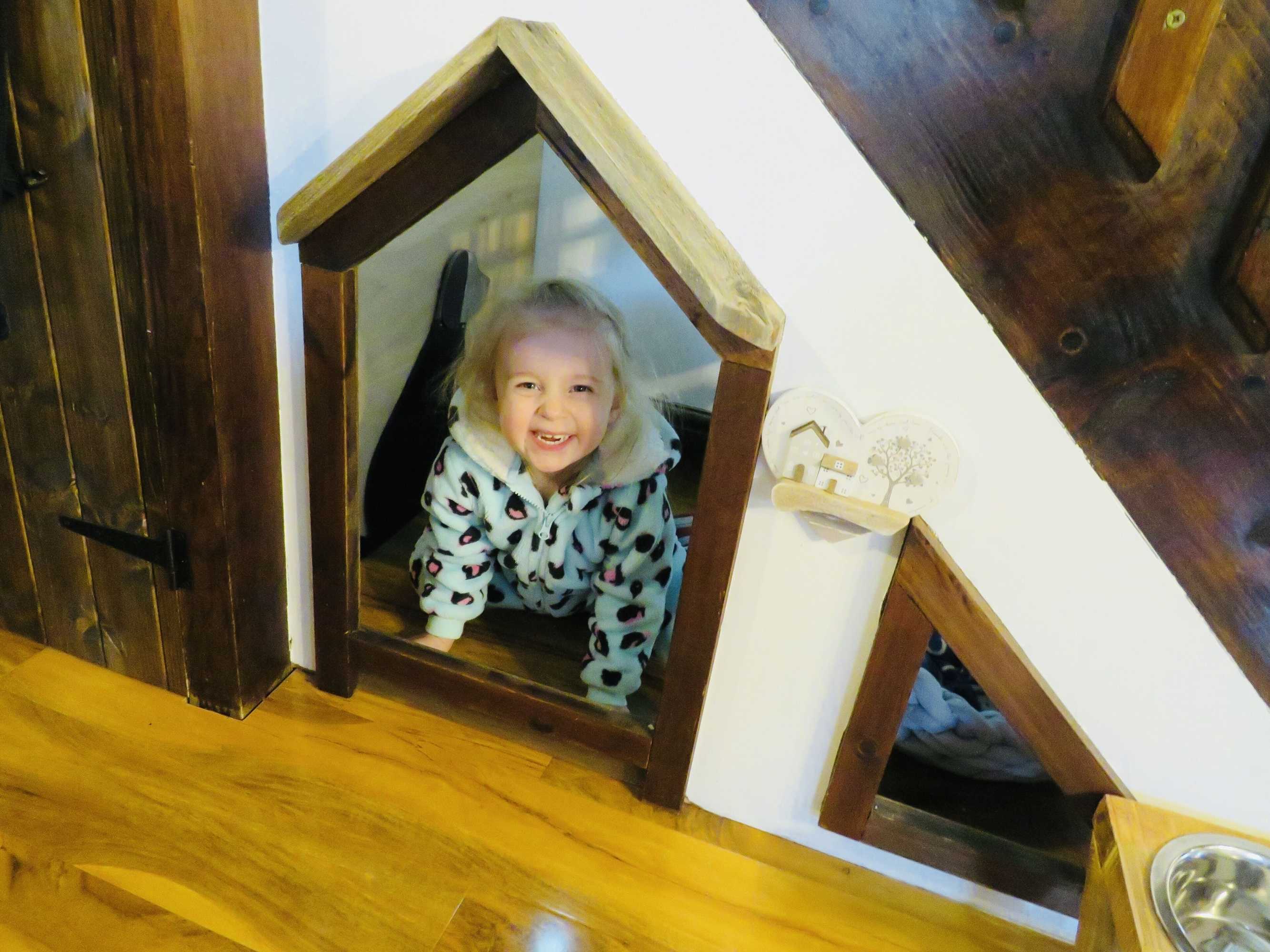 Gift card for The Old Stables