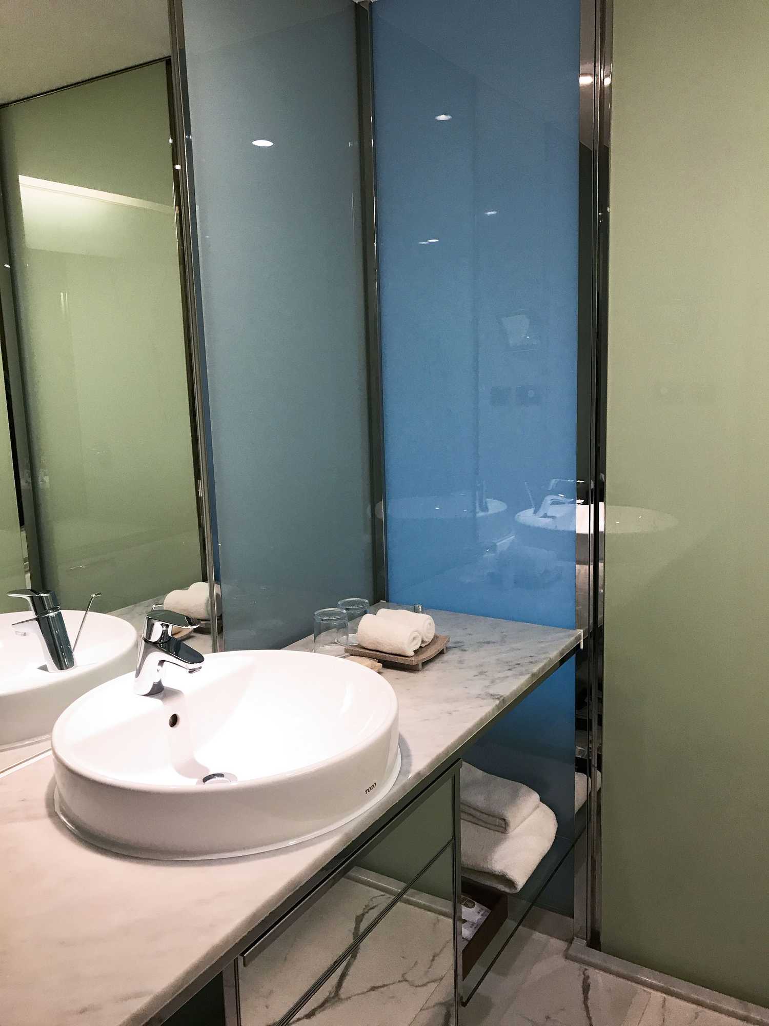 Gift card for Chateau de Chine Hotel Kaohsiung