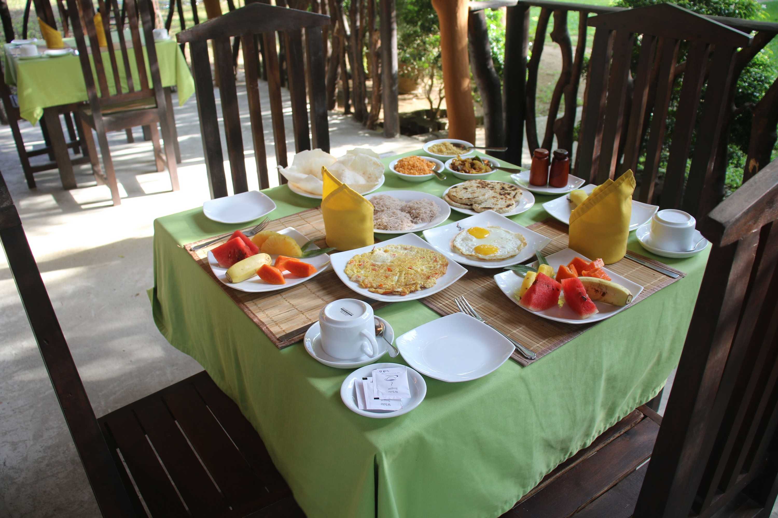 Gift card for The Grand Yala Hotel Gift card for The Grand Yala Hotel