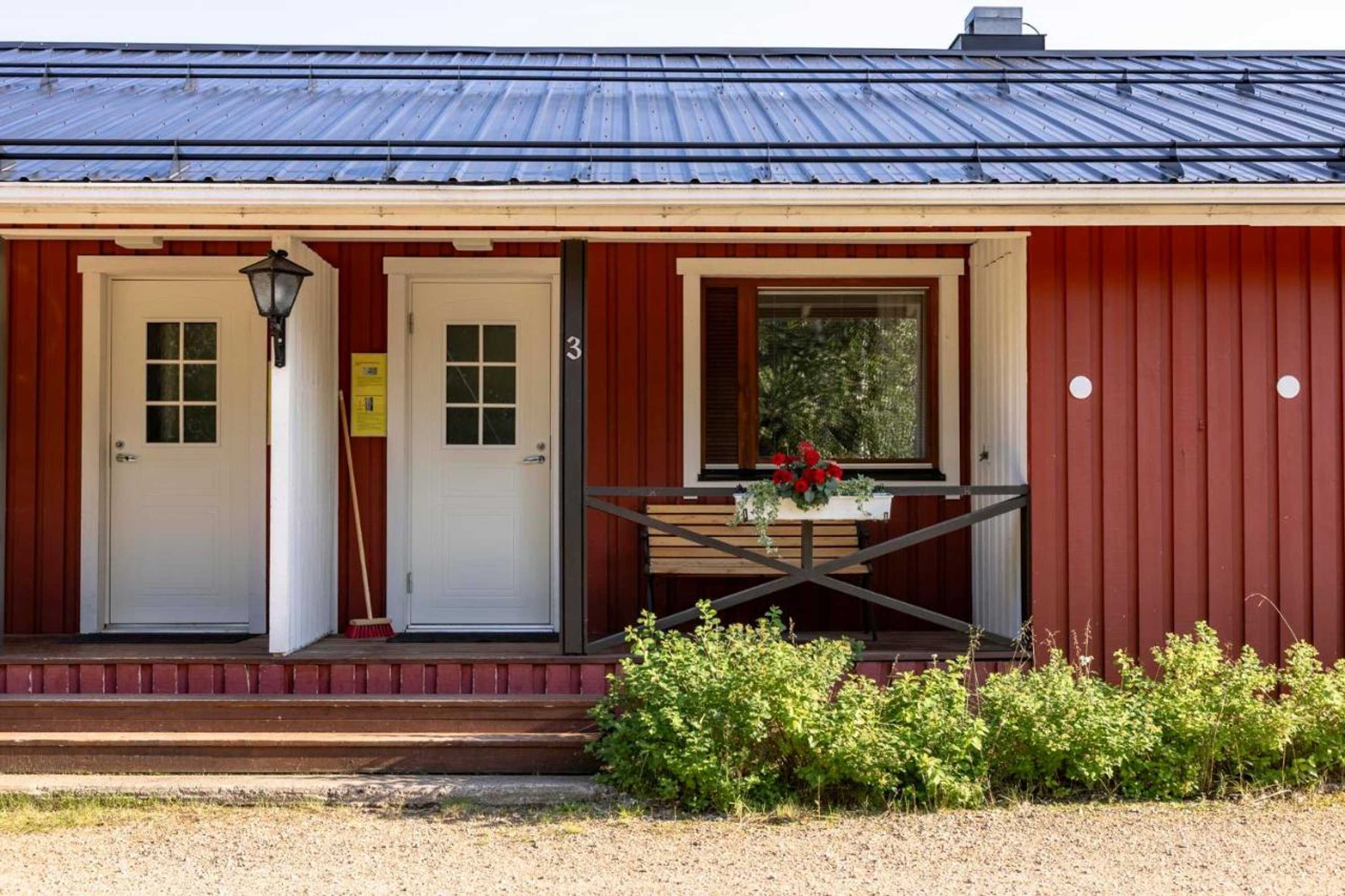 Gift card for Arctic River Resort