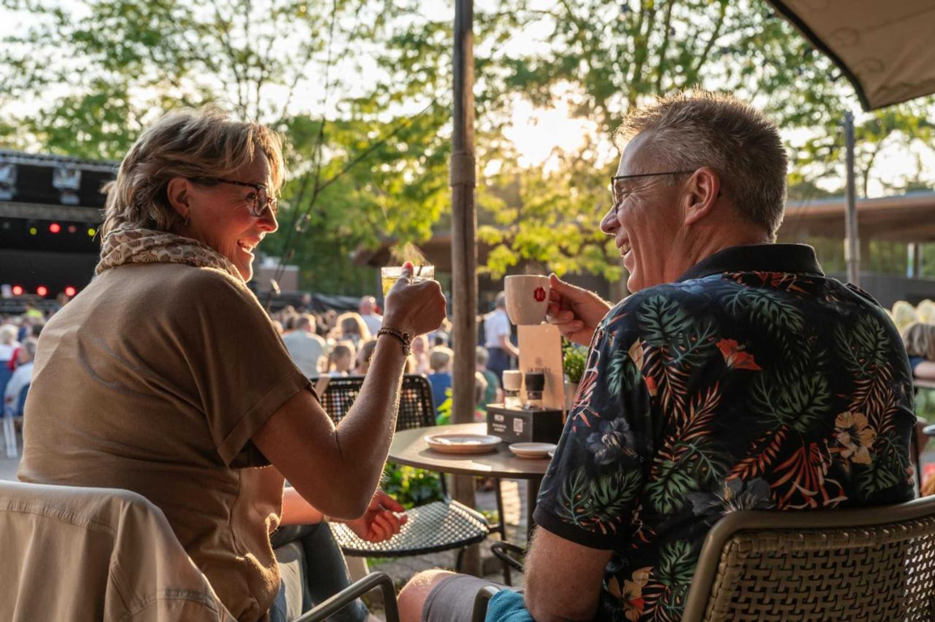 Gift card for Rcn Het Grote Bos