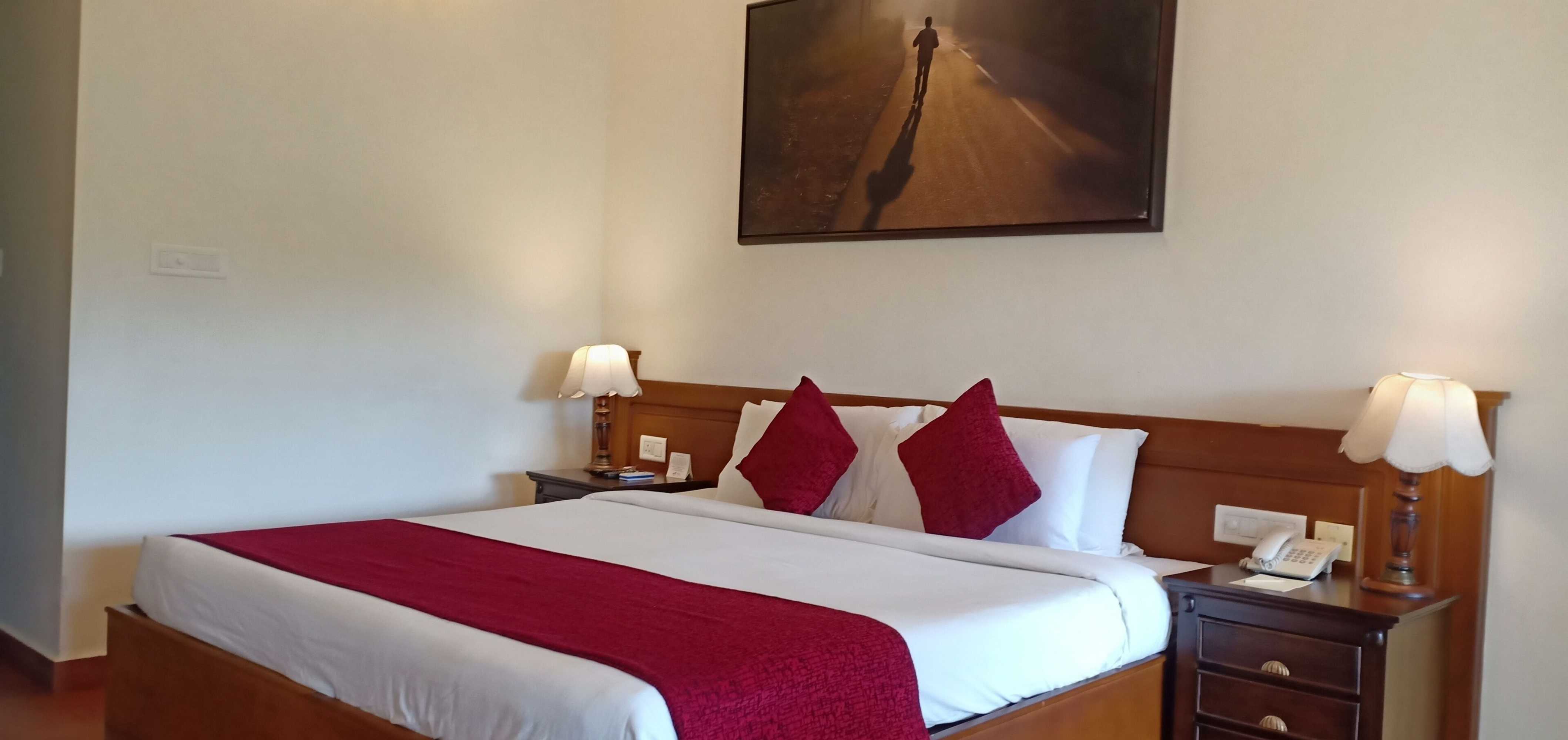 Gift card for Fragrant Nature Backwater Resort & Ayurveda Spa Kollam